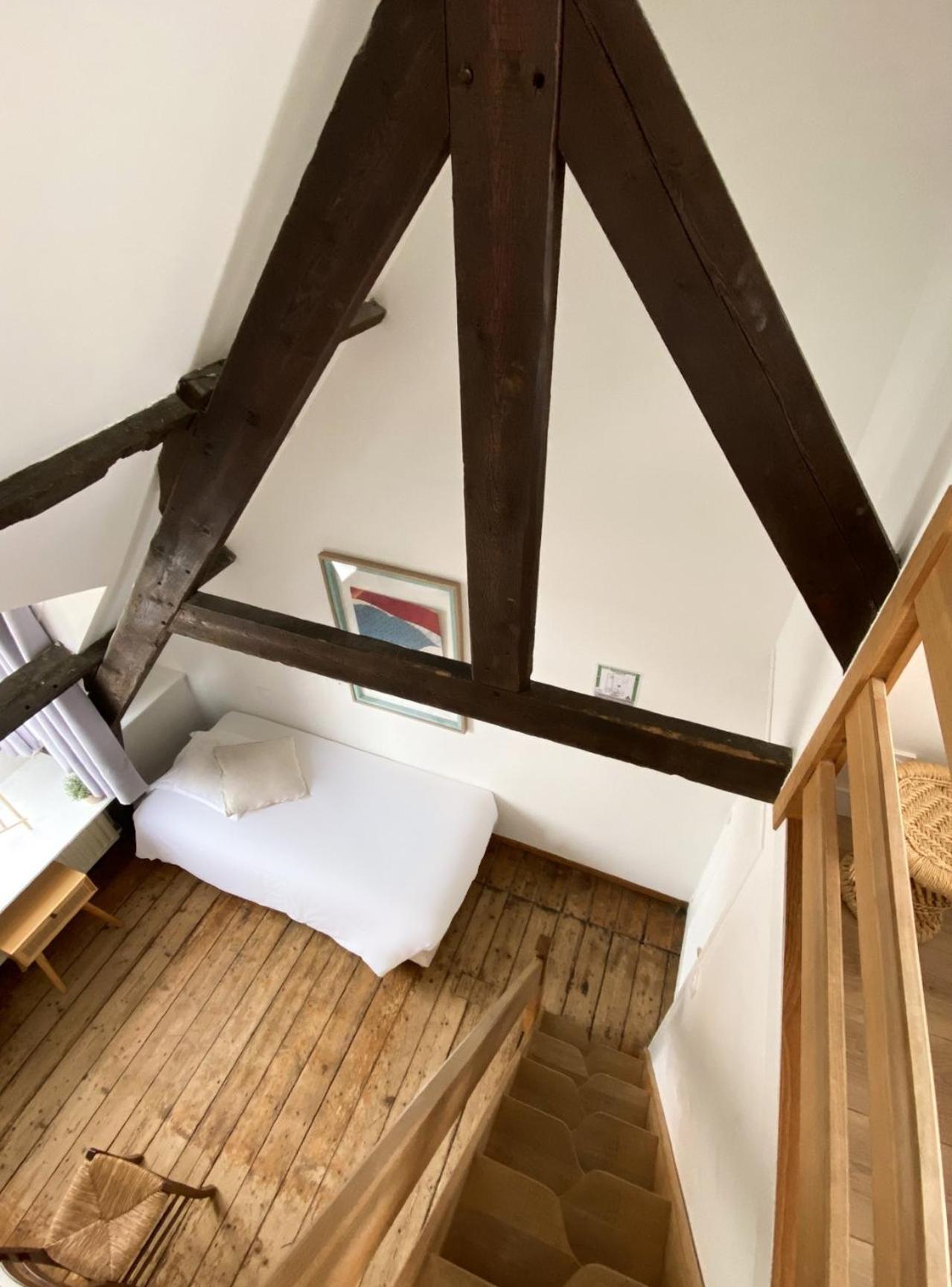 Chambre Triple Standard