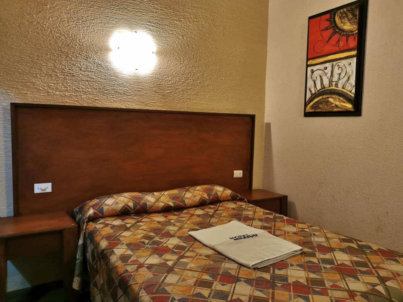 Habitación Doble