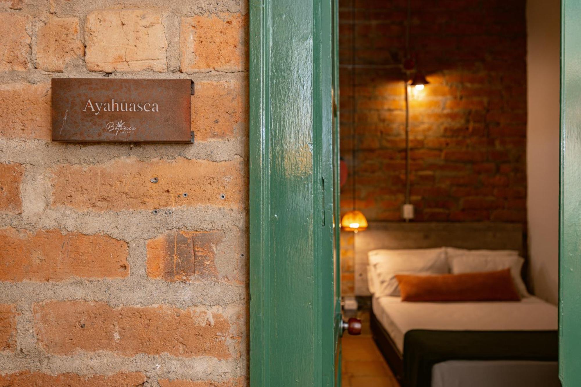 Habitación Doble Económica