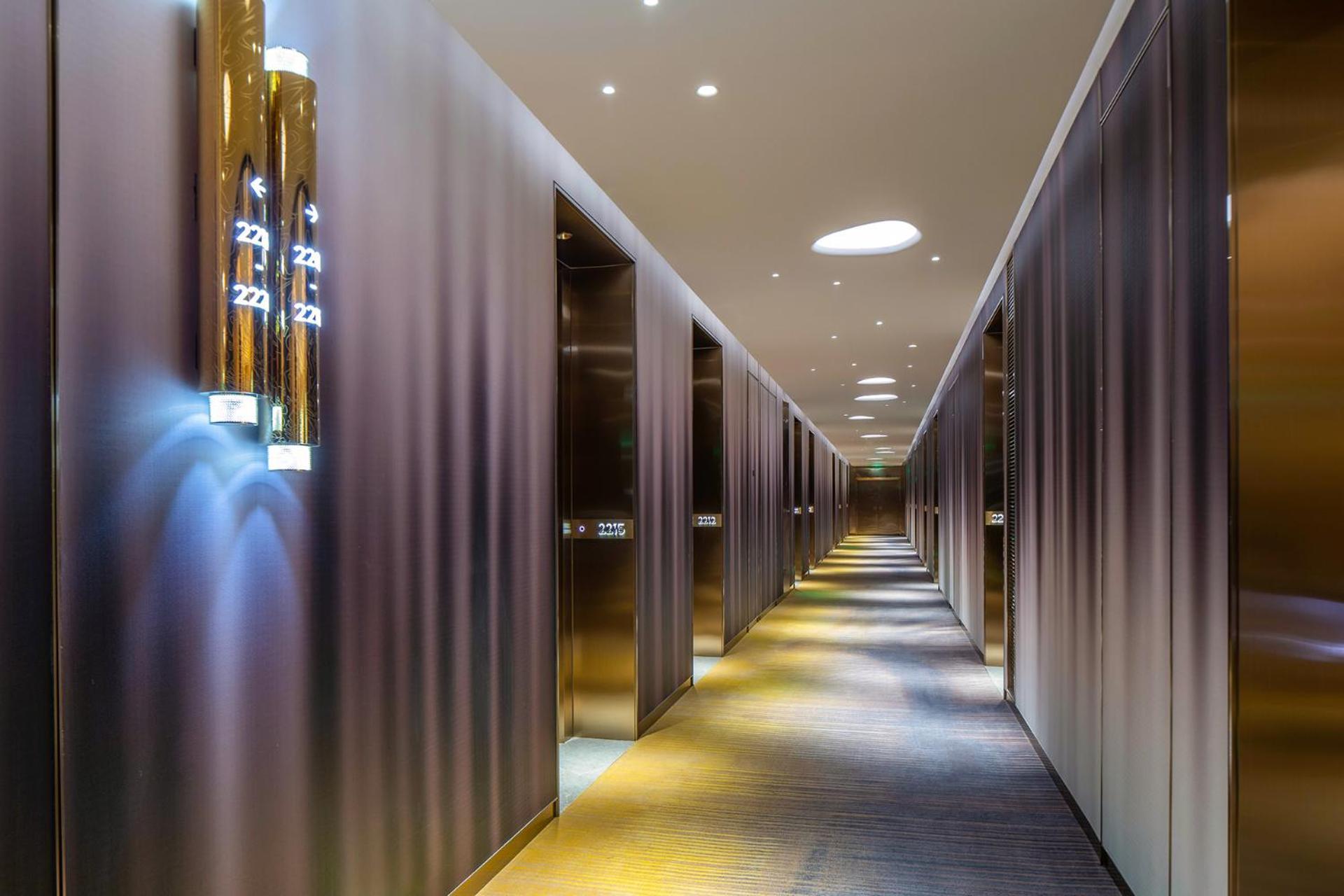 Spectacular King Room