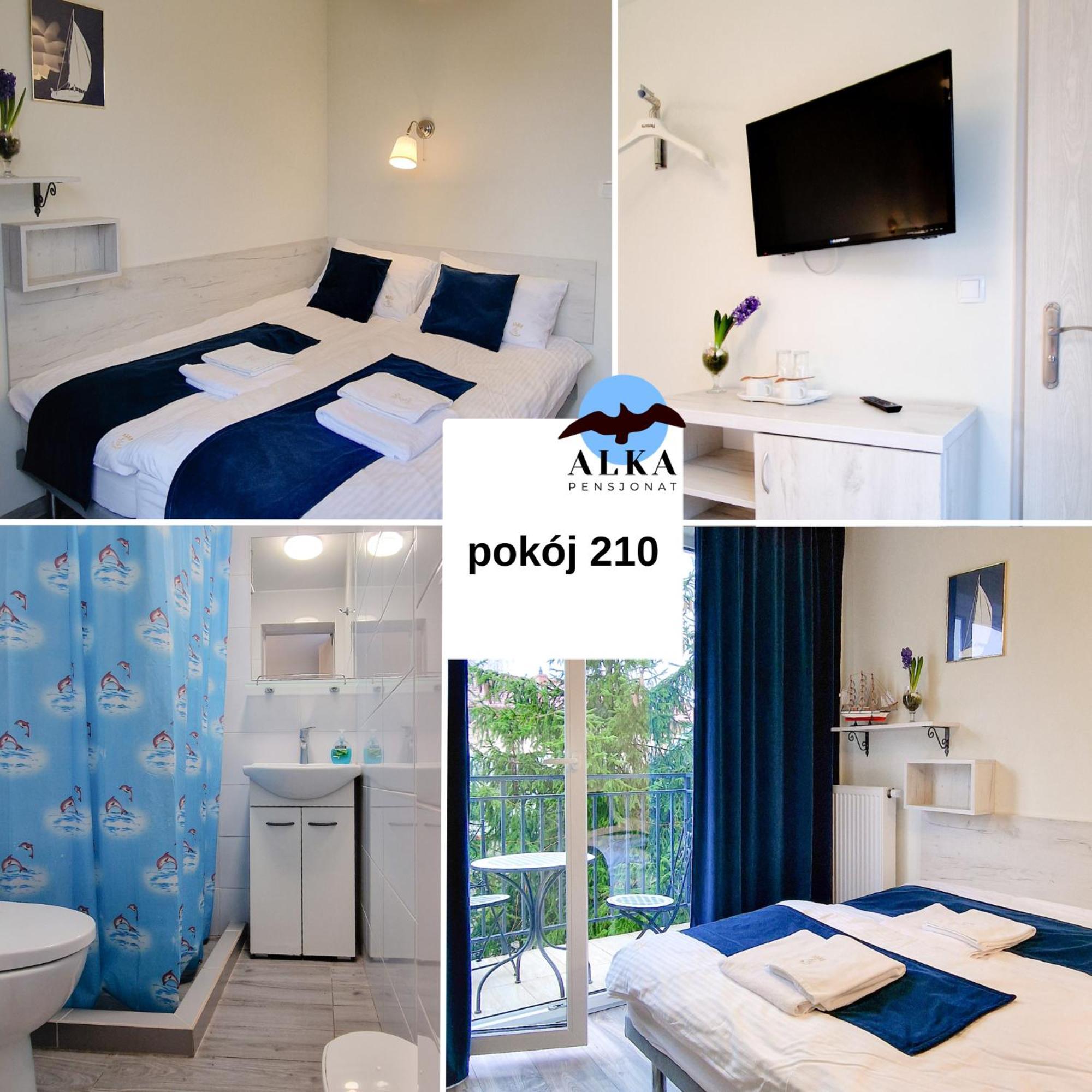 Kleines Doppelzimmer