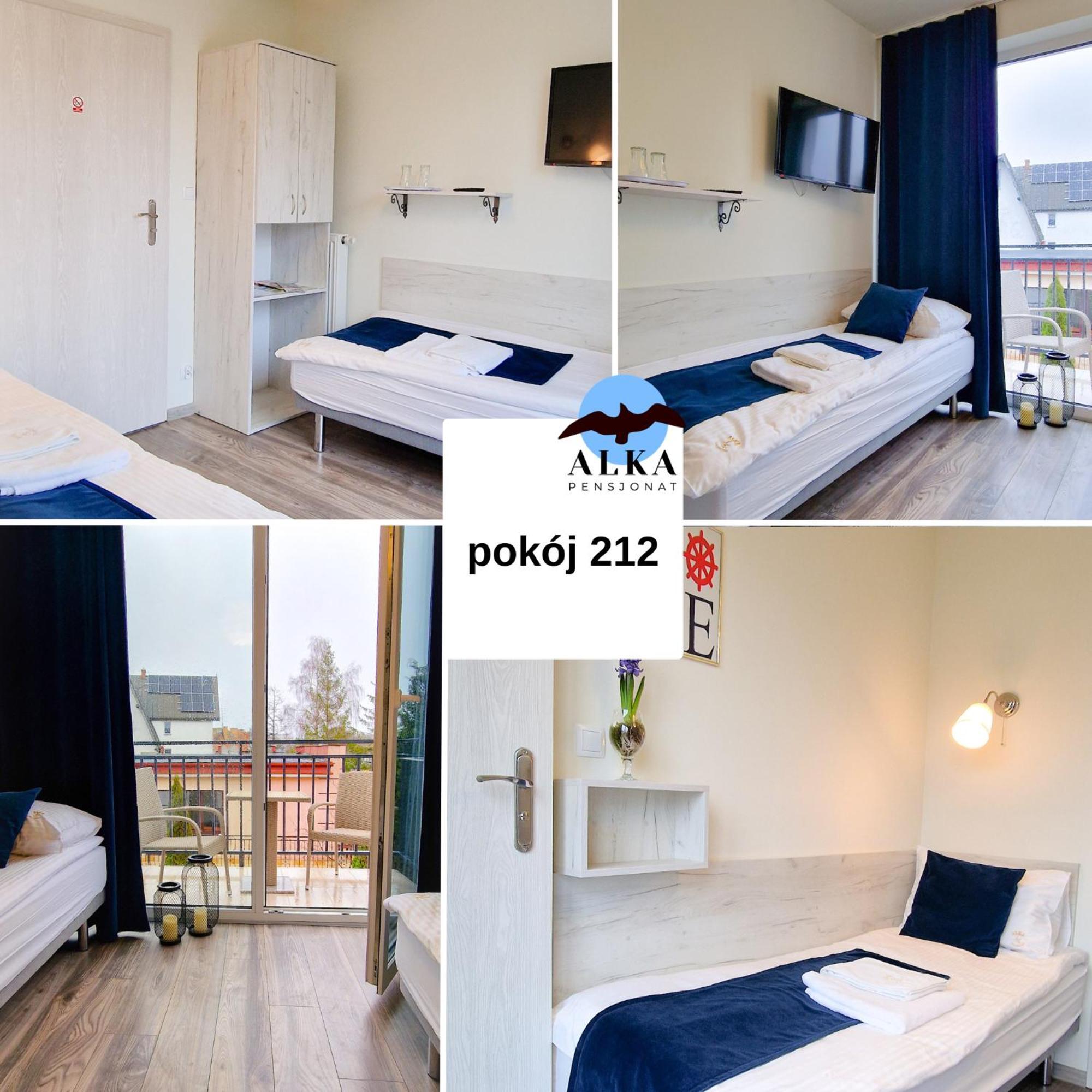 Budget Zweibettzimmer