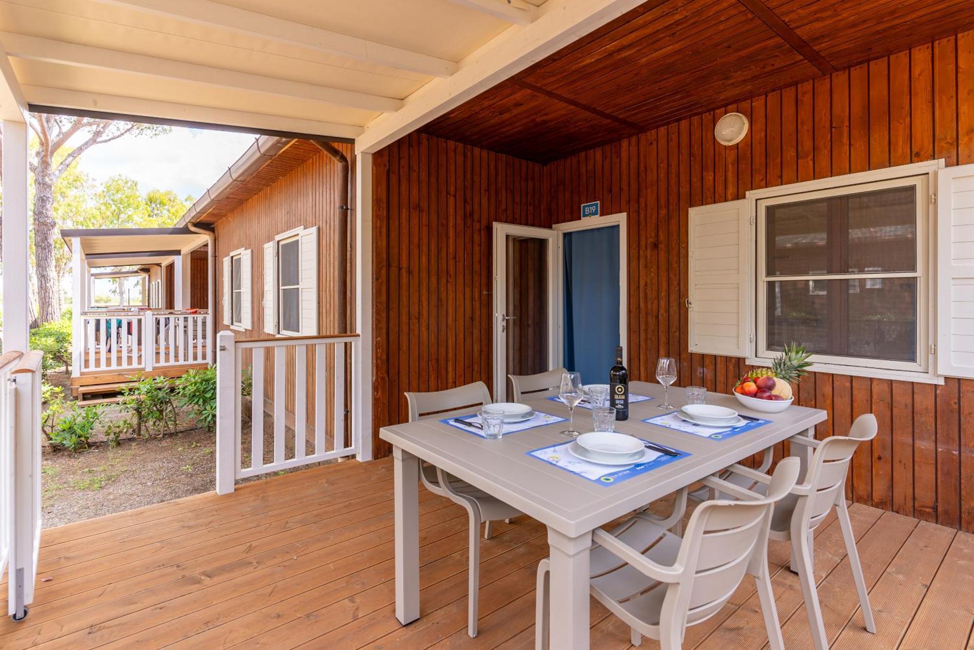 Comfort Chalet