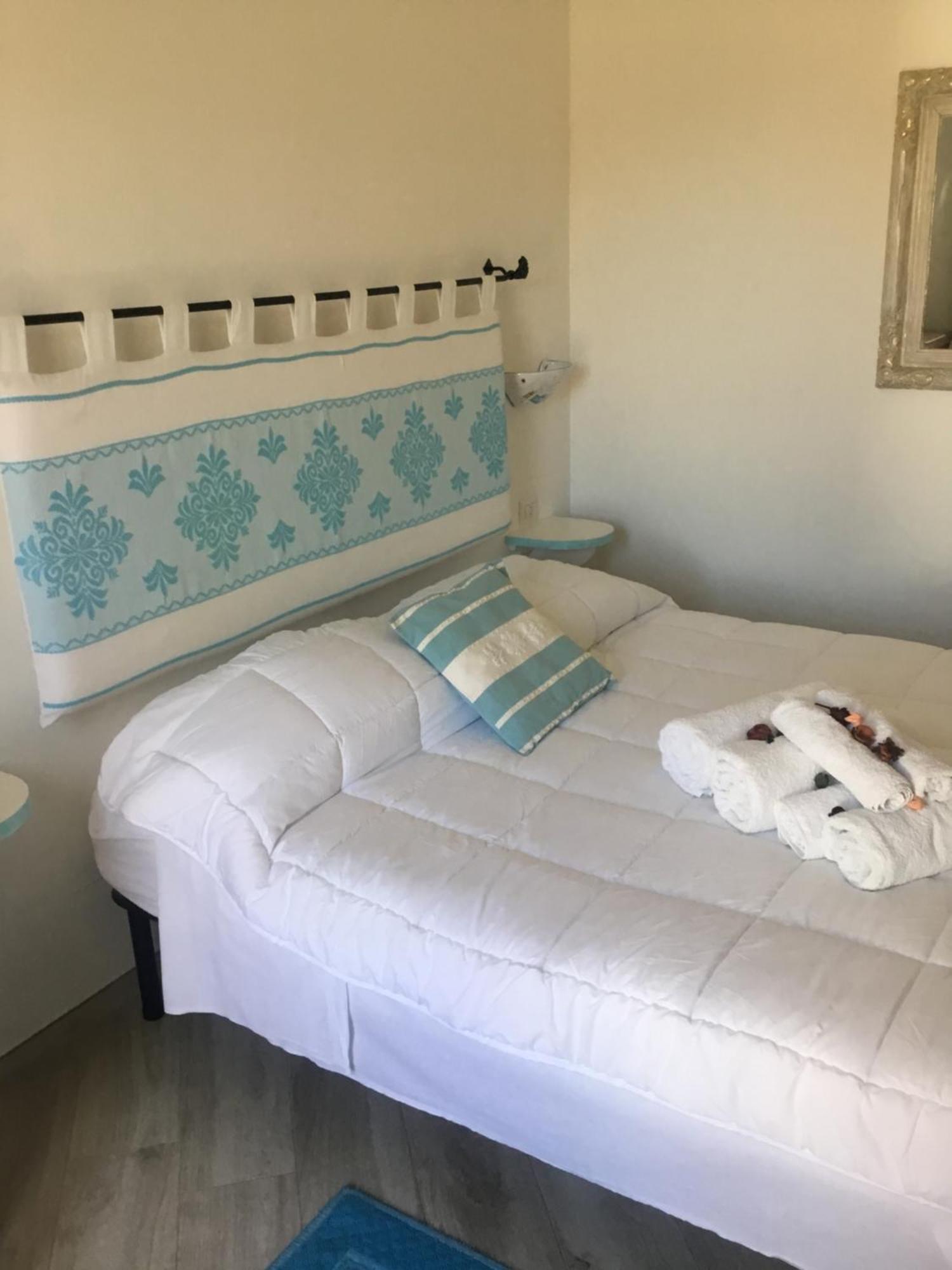 Grande Chambre Double