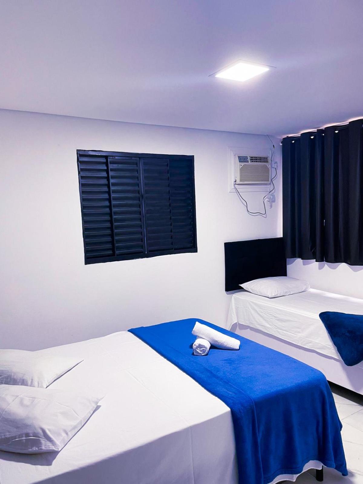 Basic Triple Room