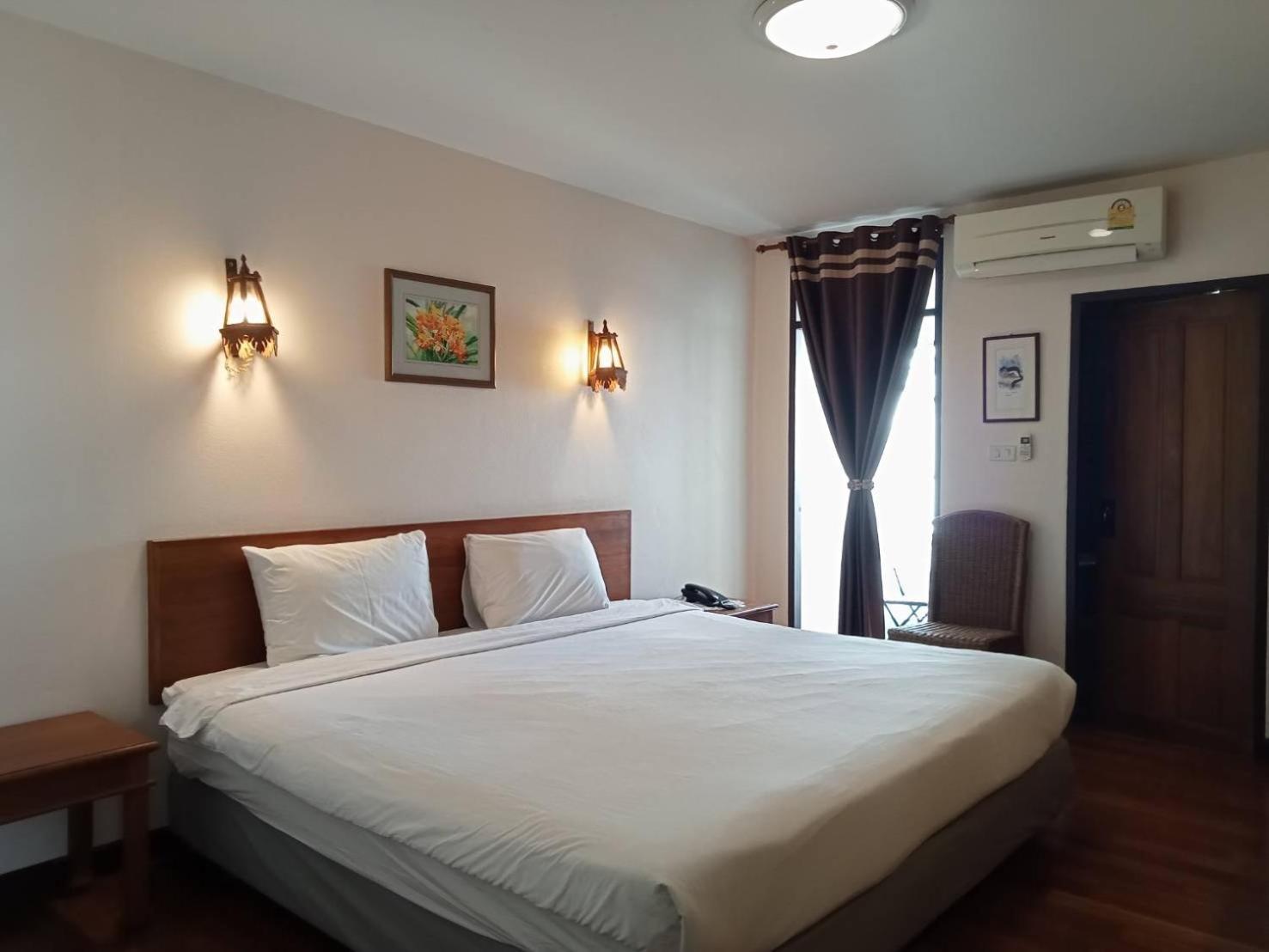 Standard King Room with Balcony,1521648034:JPEG