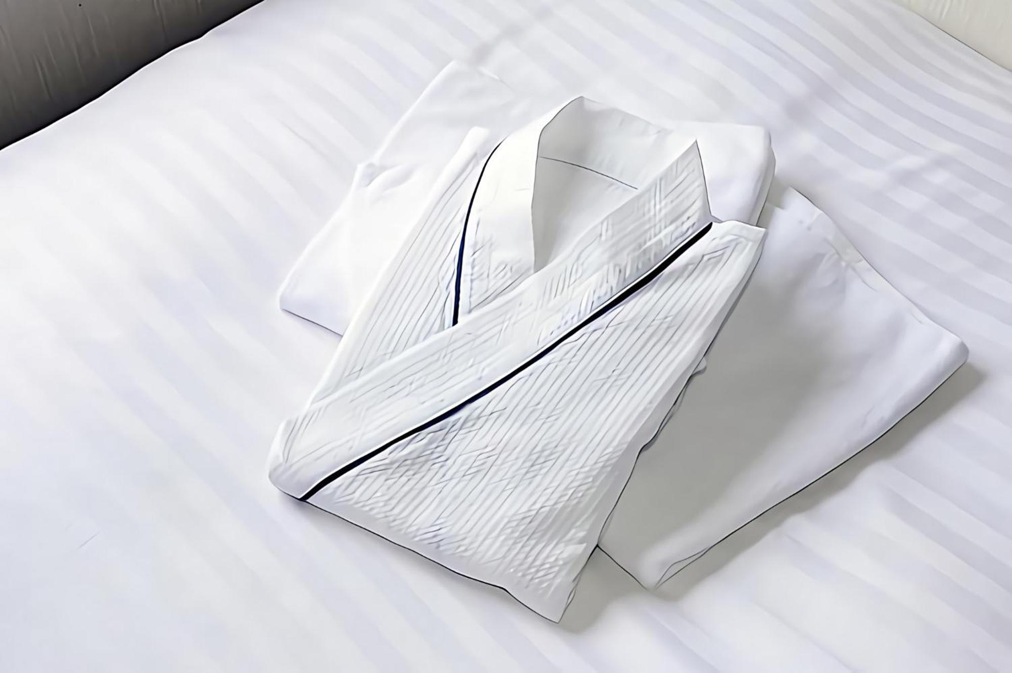 Economy Double Room - Non-Smoking