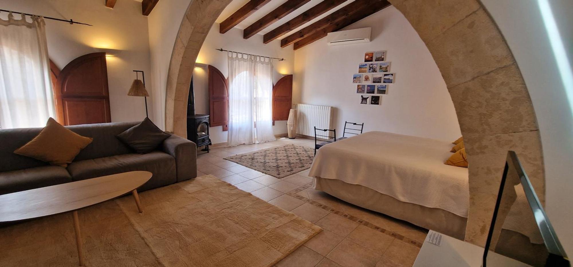 Superior Suite