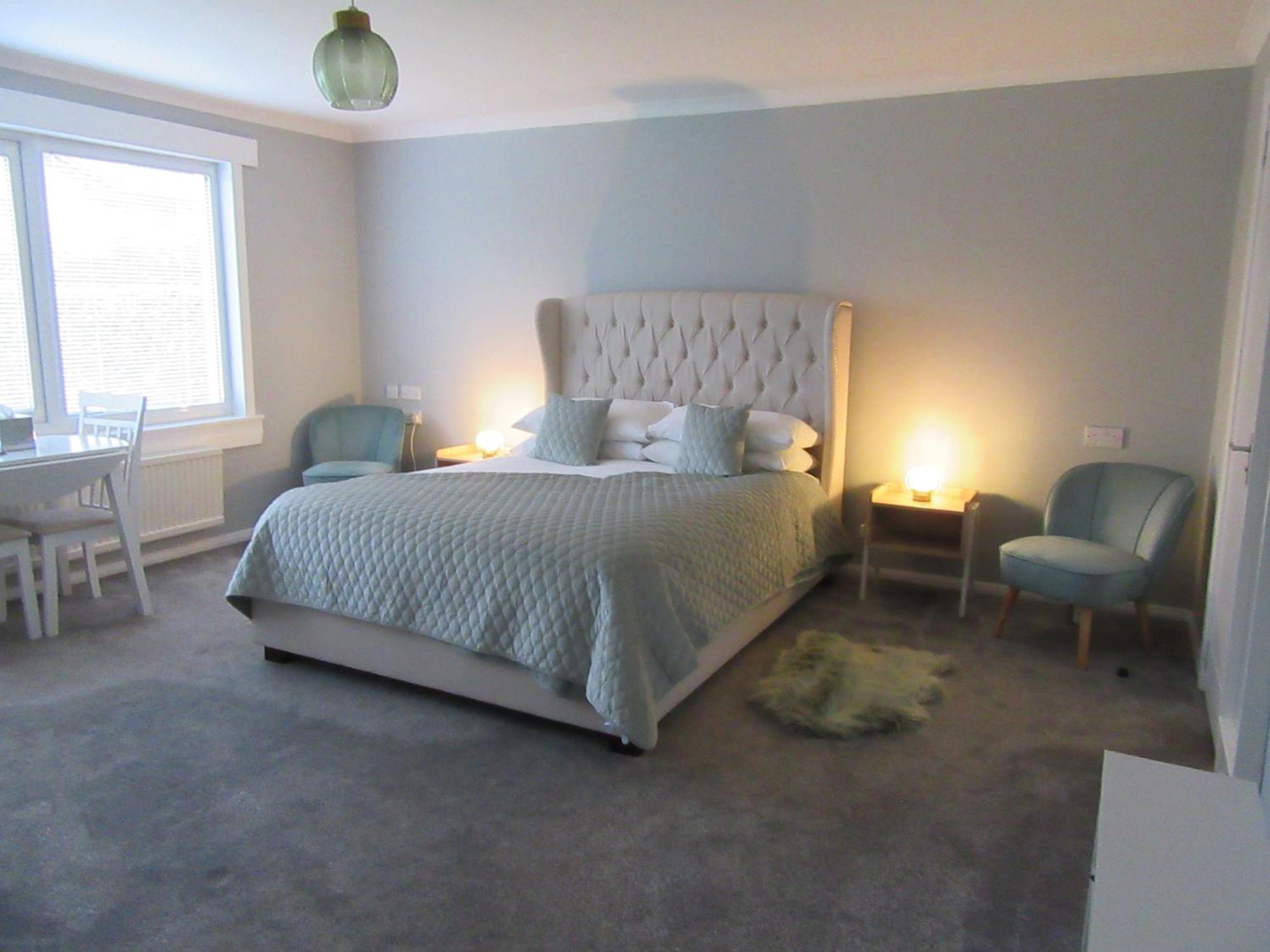 Chambre Triple Confort