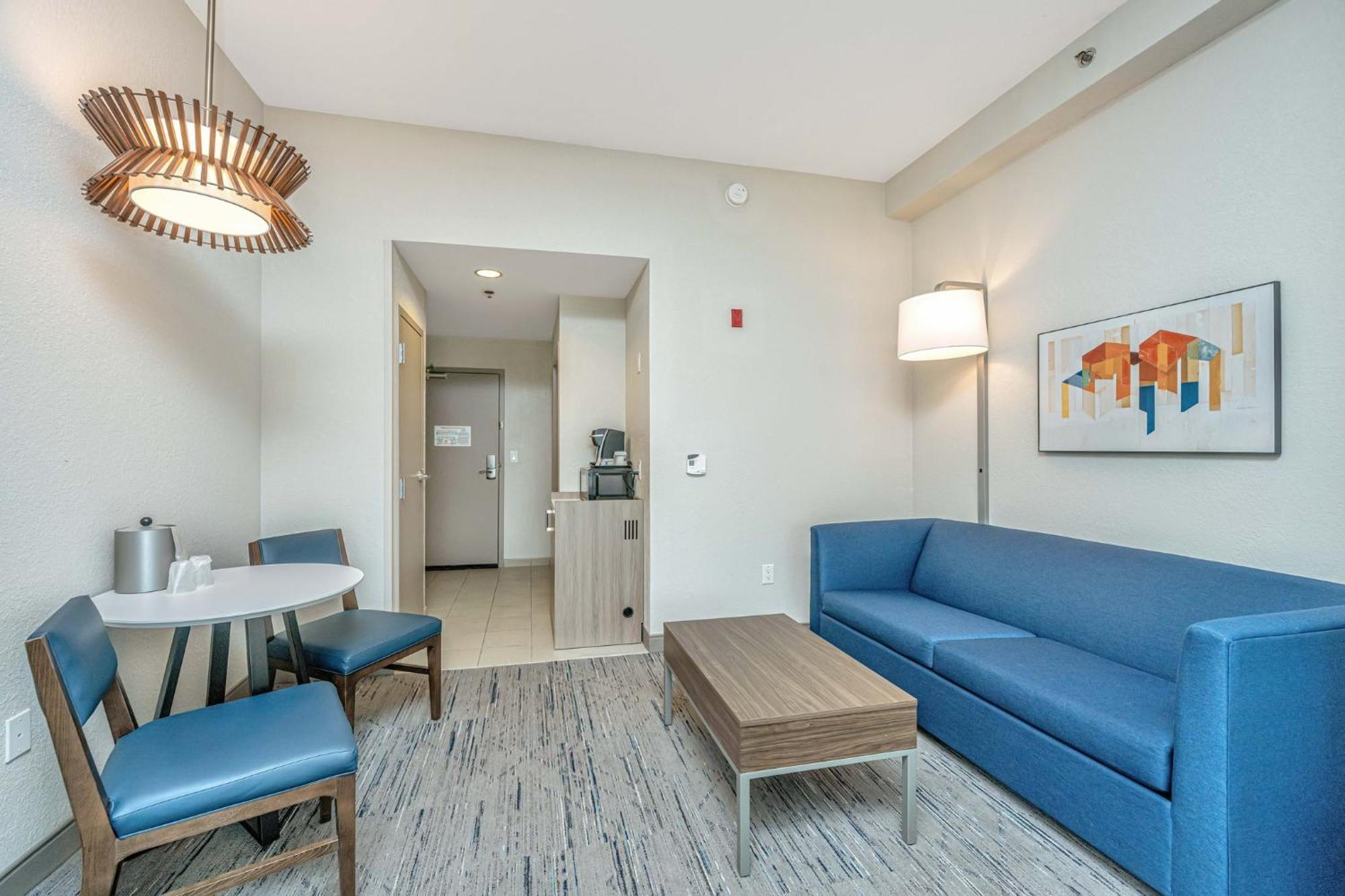 King Suite