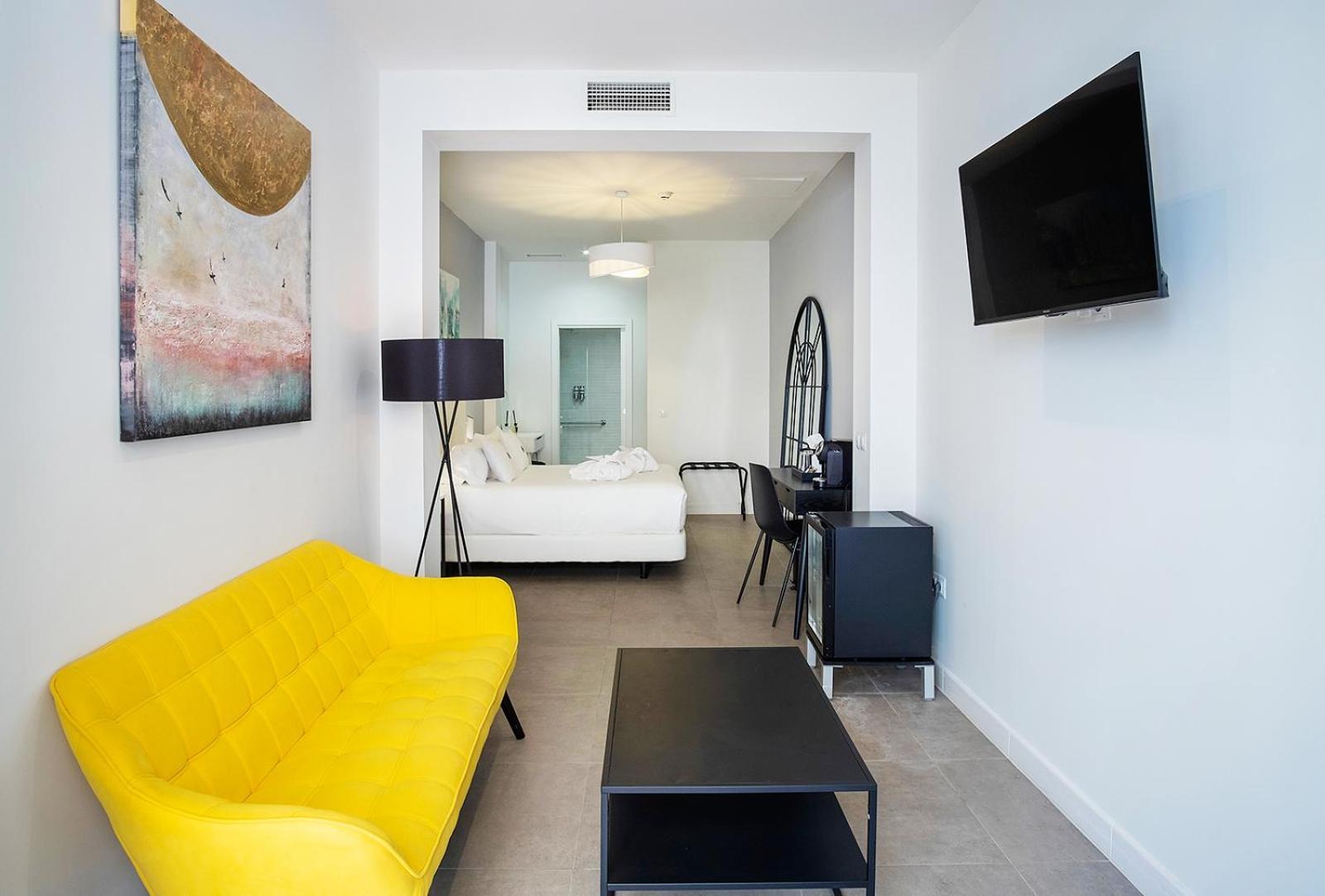 Junior Suite