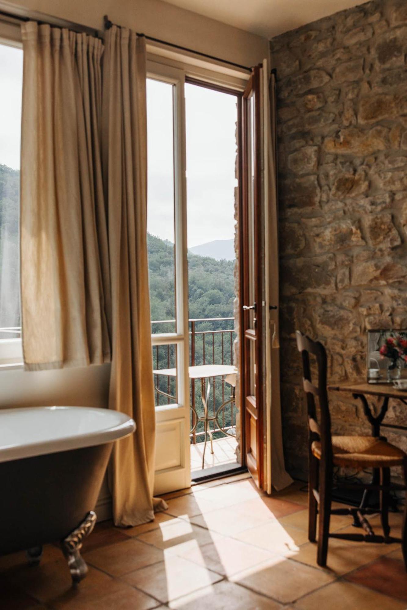King Suite with Balcony