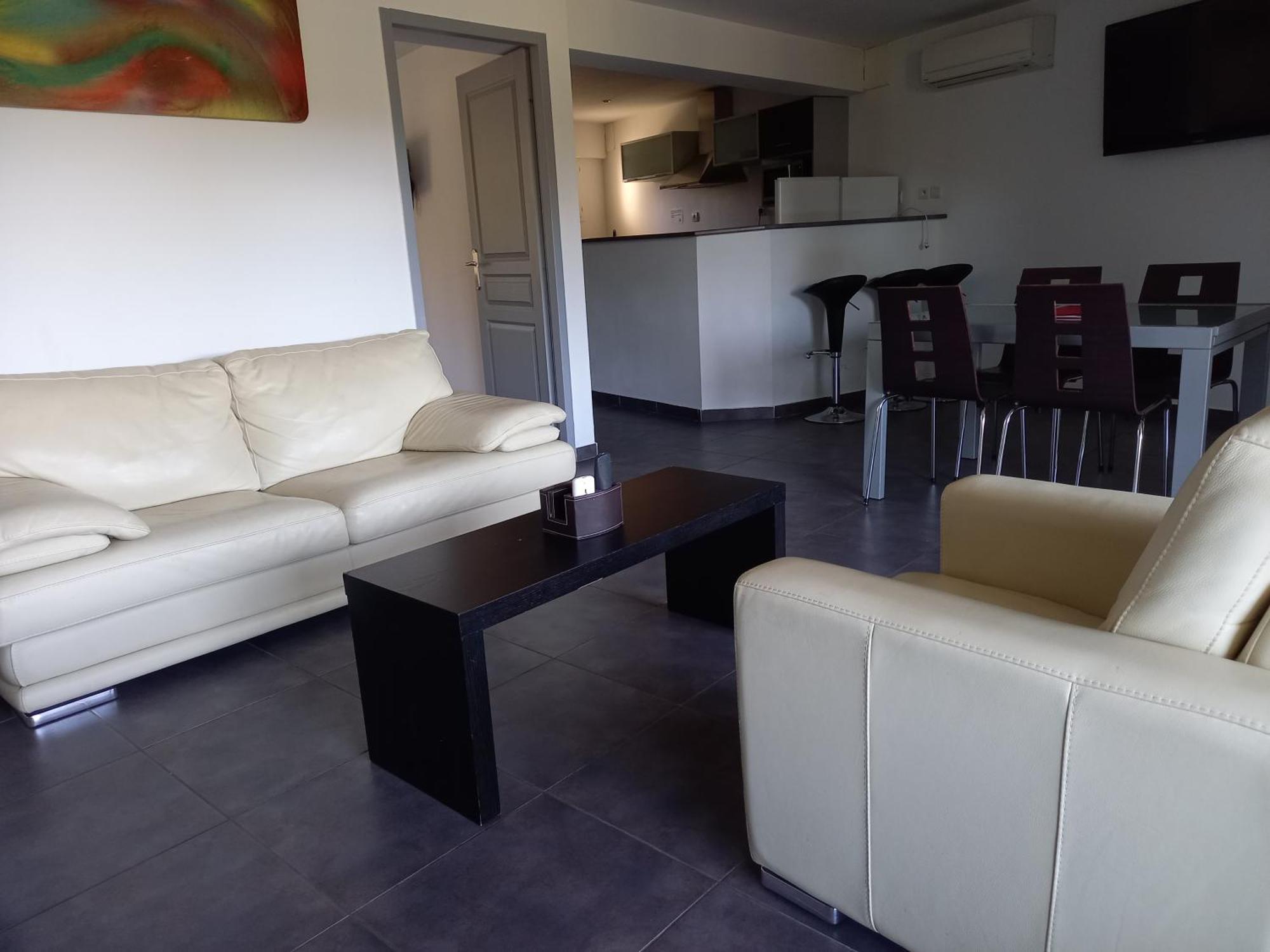 Appartement Supérieur