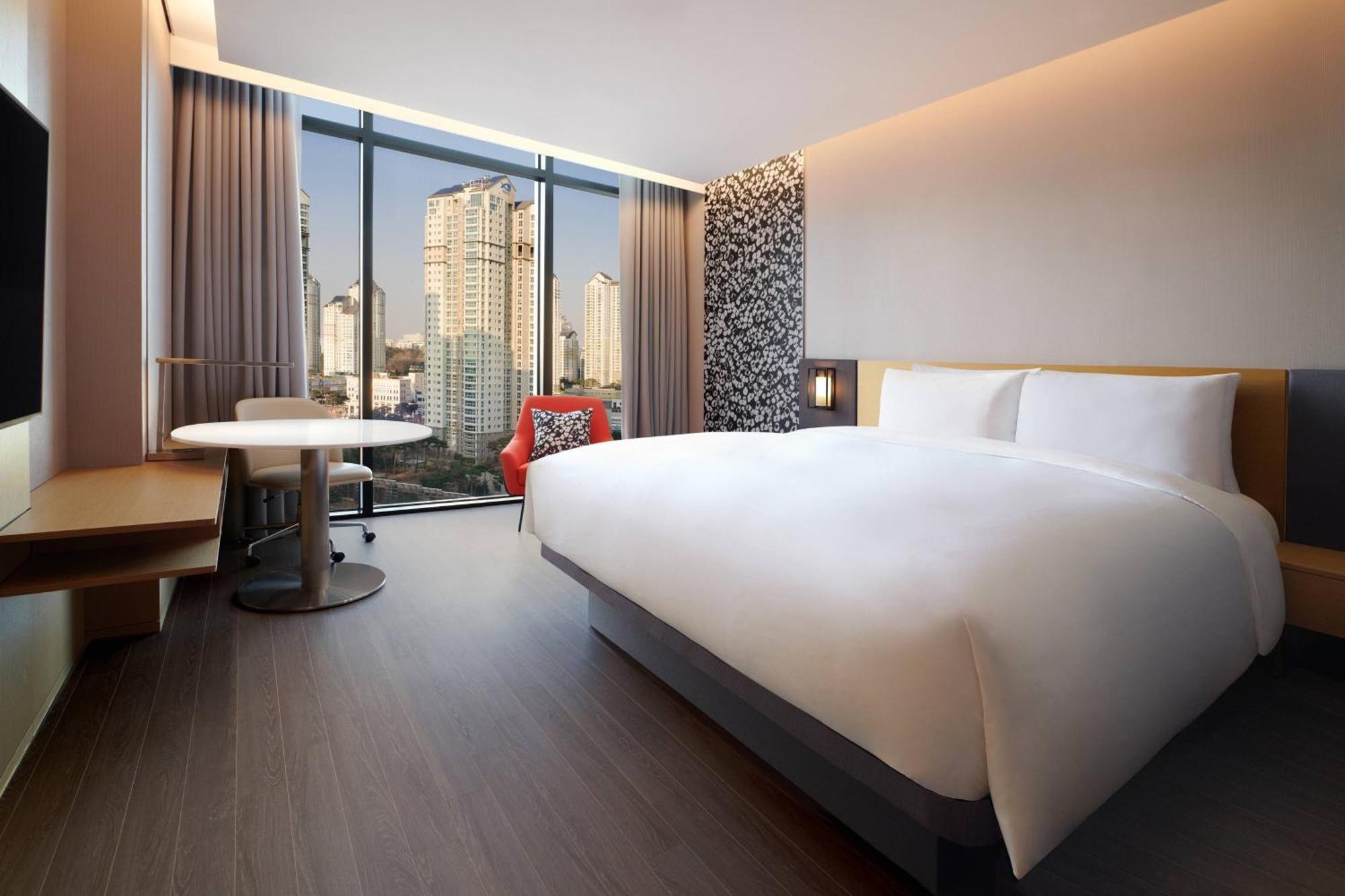 Comfortable, Guest room, 1 King