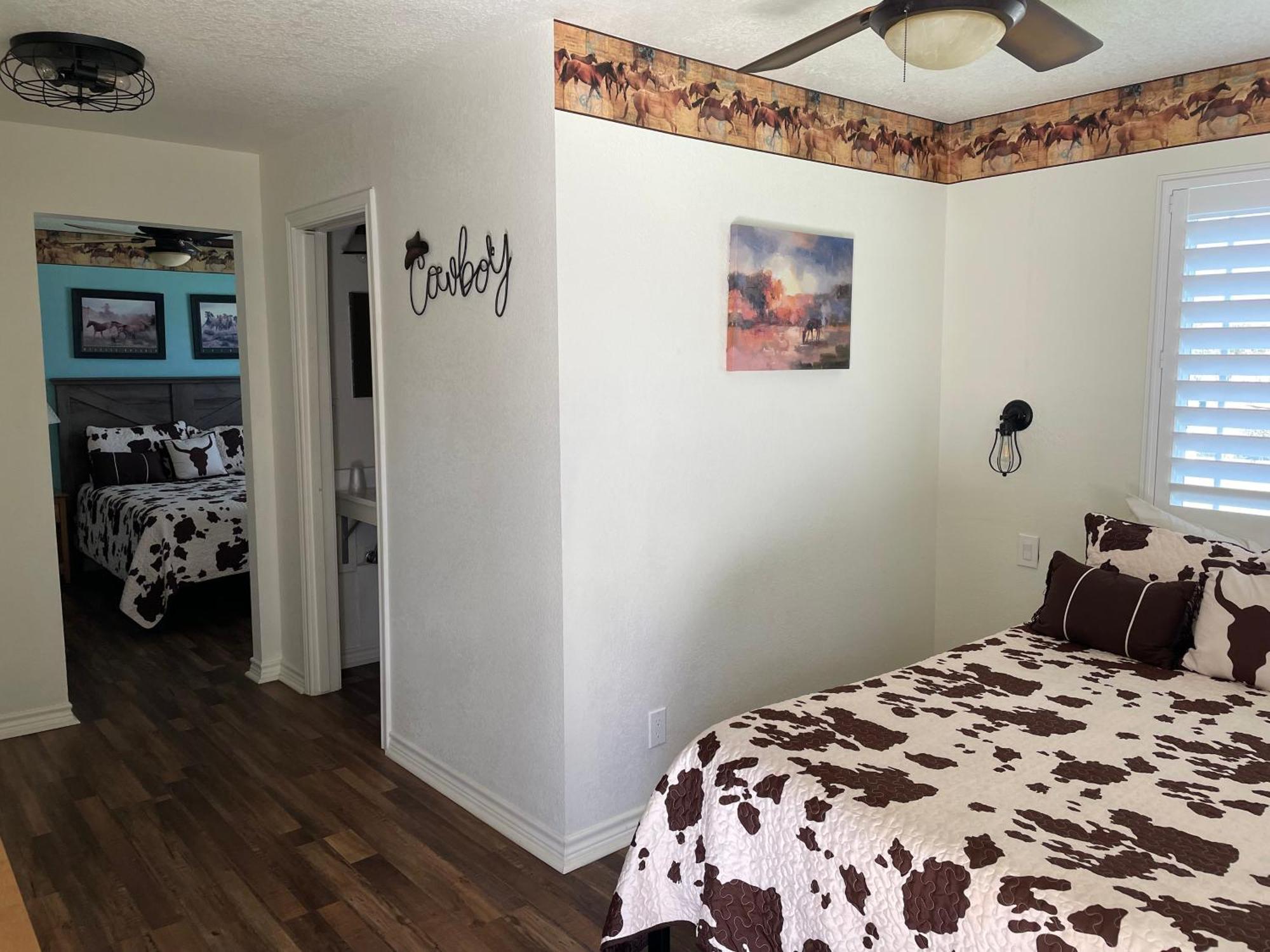 Junior Suite with Balcony