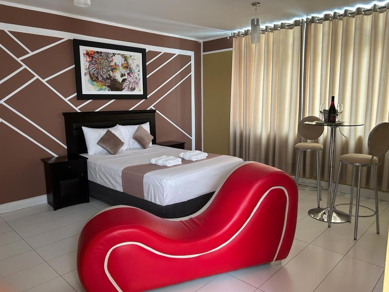 Suite Deluxe