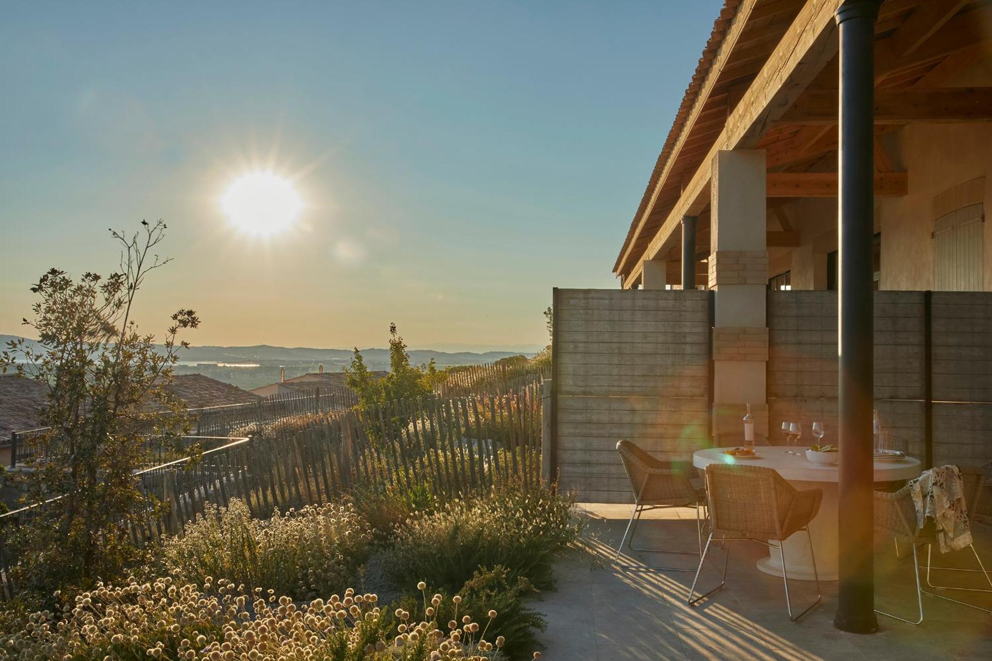 Villa 2 Chambres