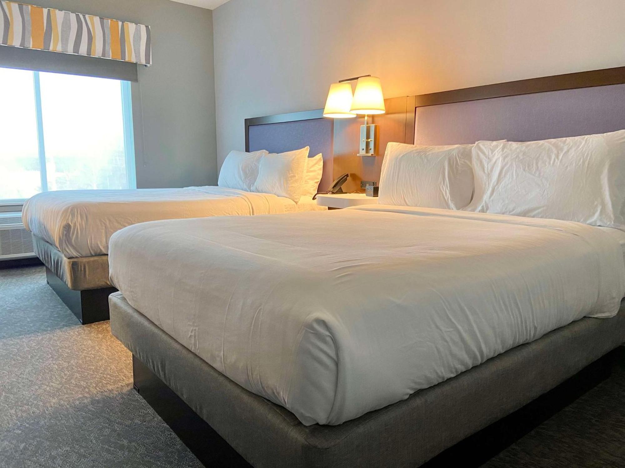 Queen Room with Two Queen Beds