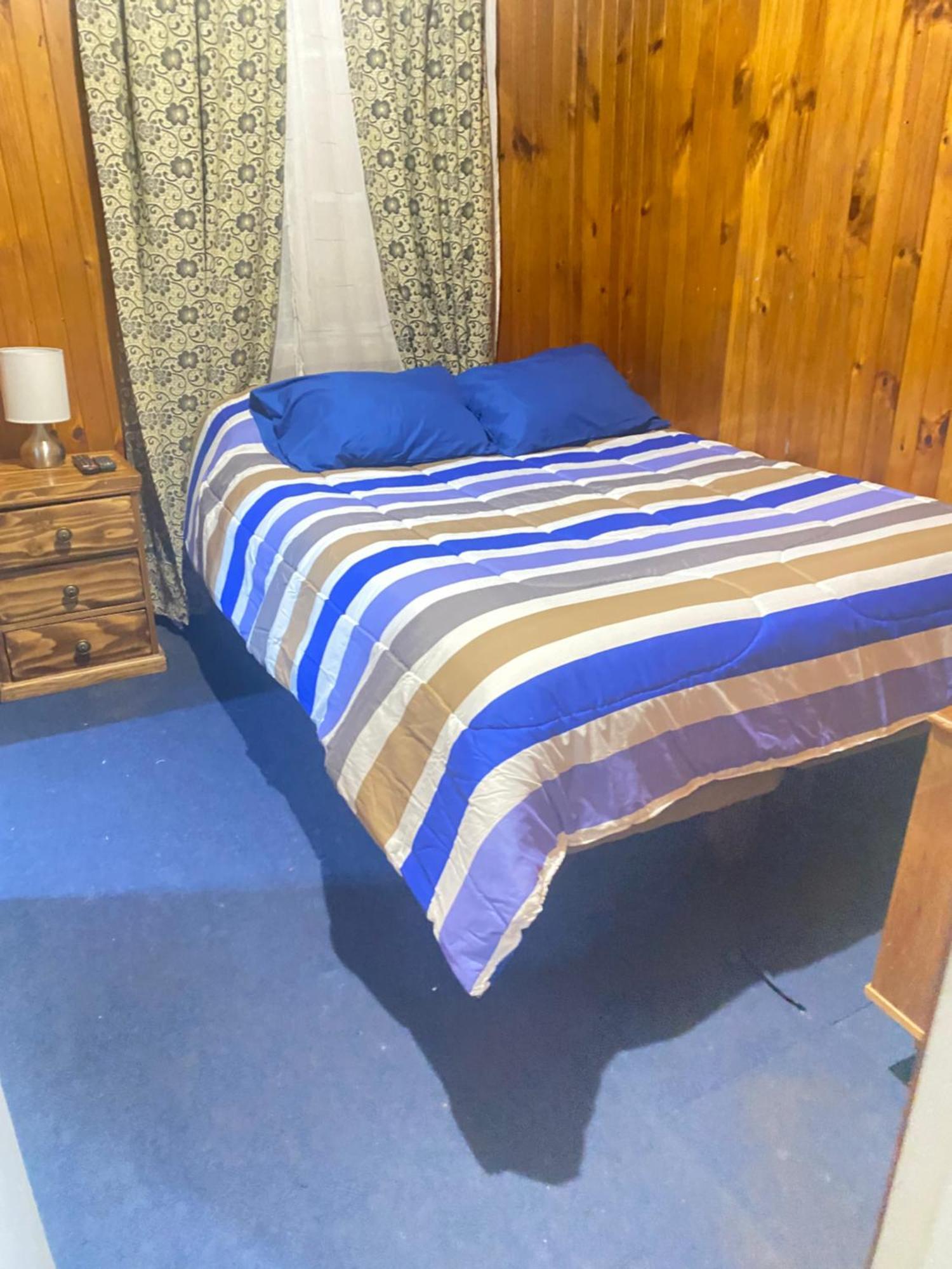 Habitación Doble con baño privado