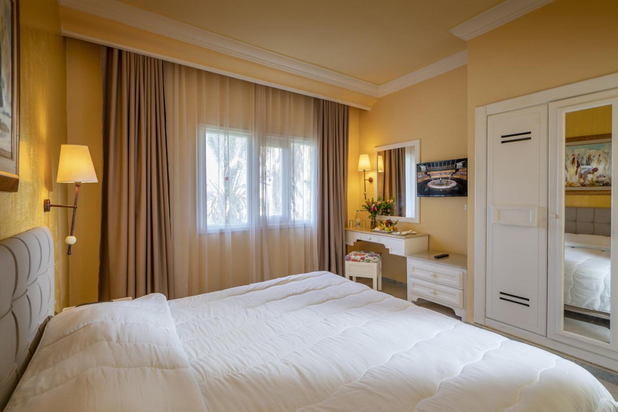 Chambre Double ou Lits Jumeaux Standard