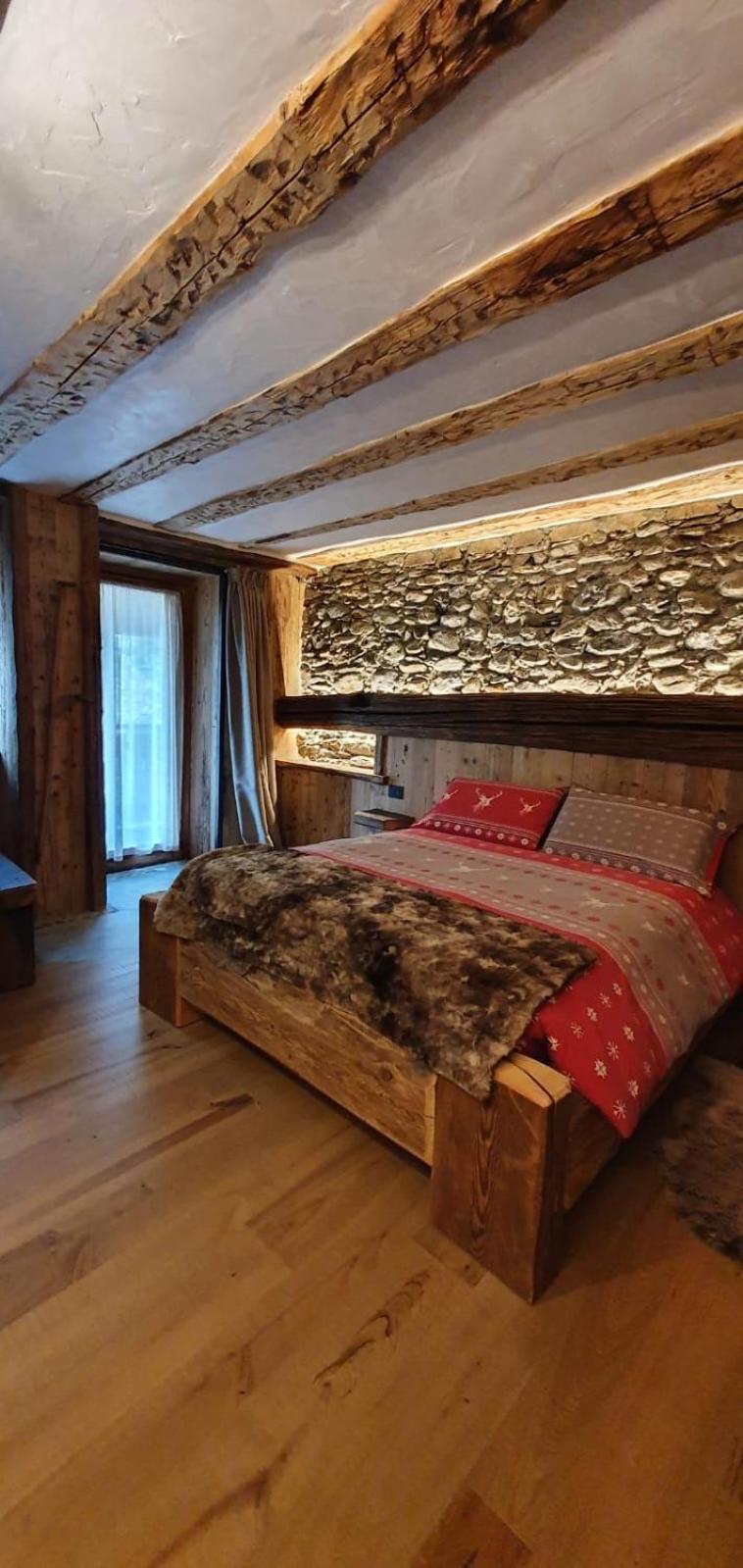 King Room with Balcony