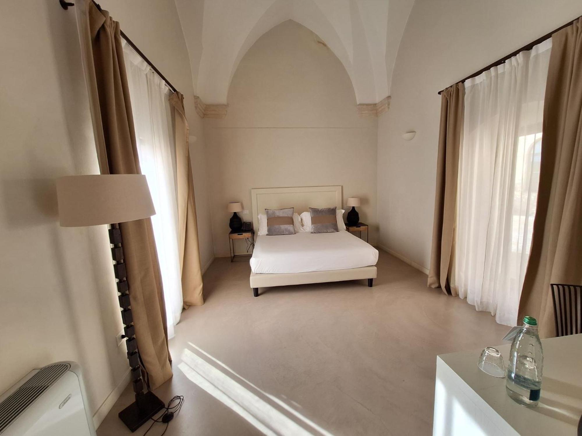 Chambre Triple Confort