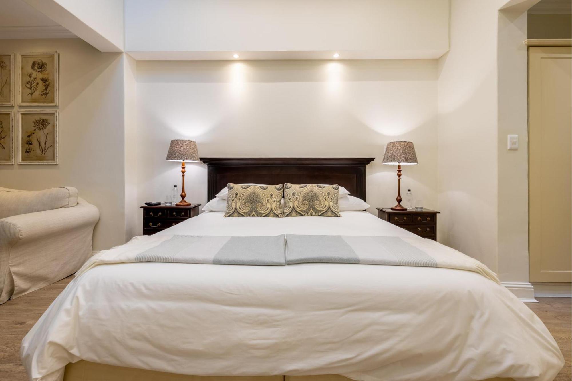 Luxury Double Room