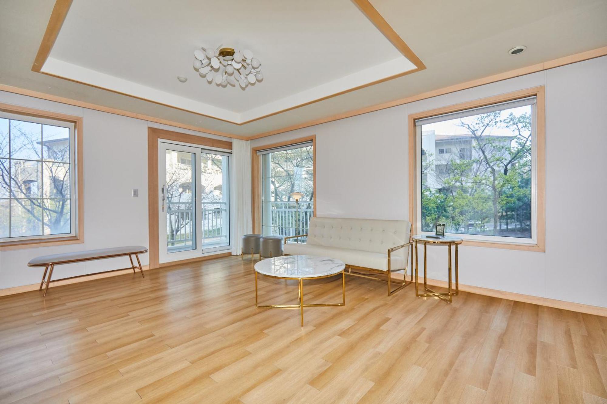 [Free breakfast for 2 people] - Party Room 40PY