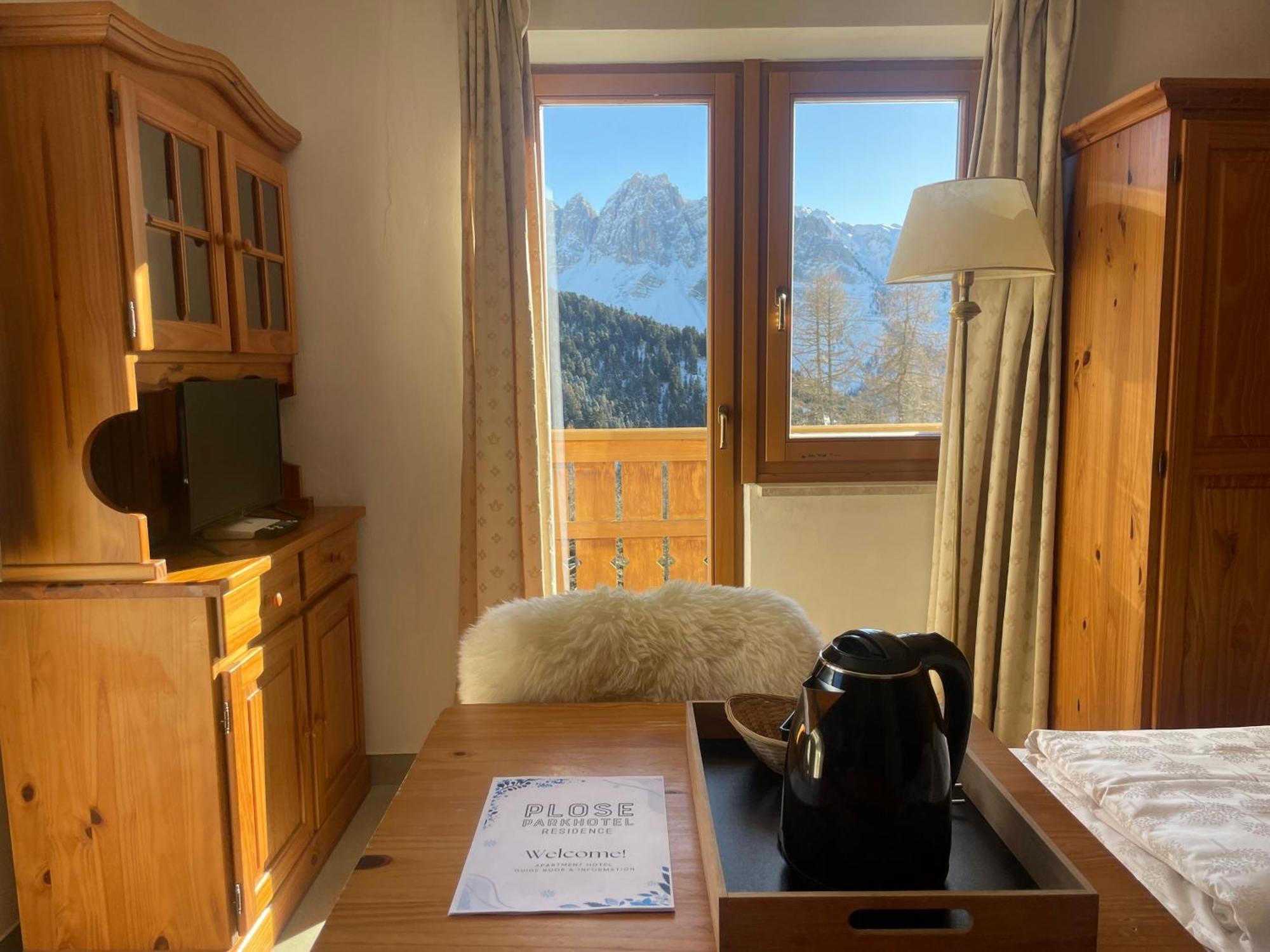 Studio Appartement