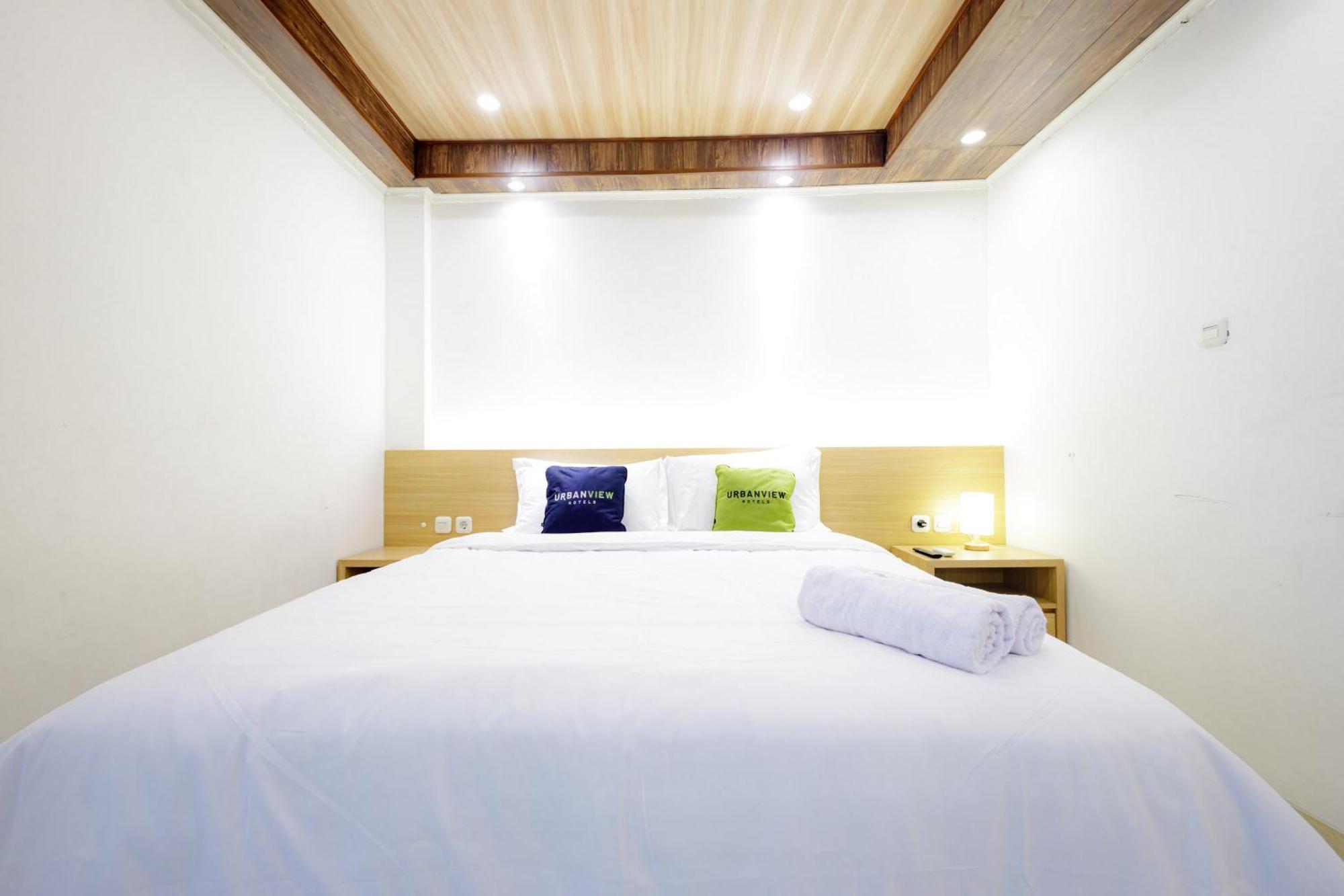 Kamar Deluxe Double