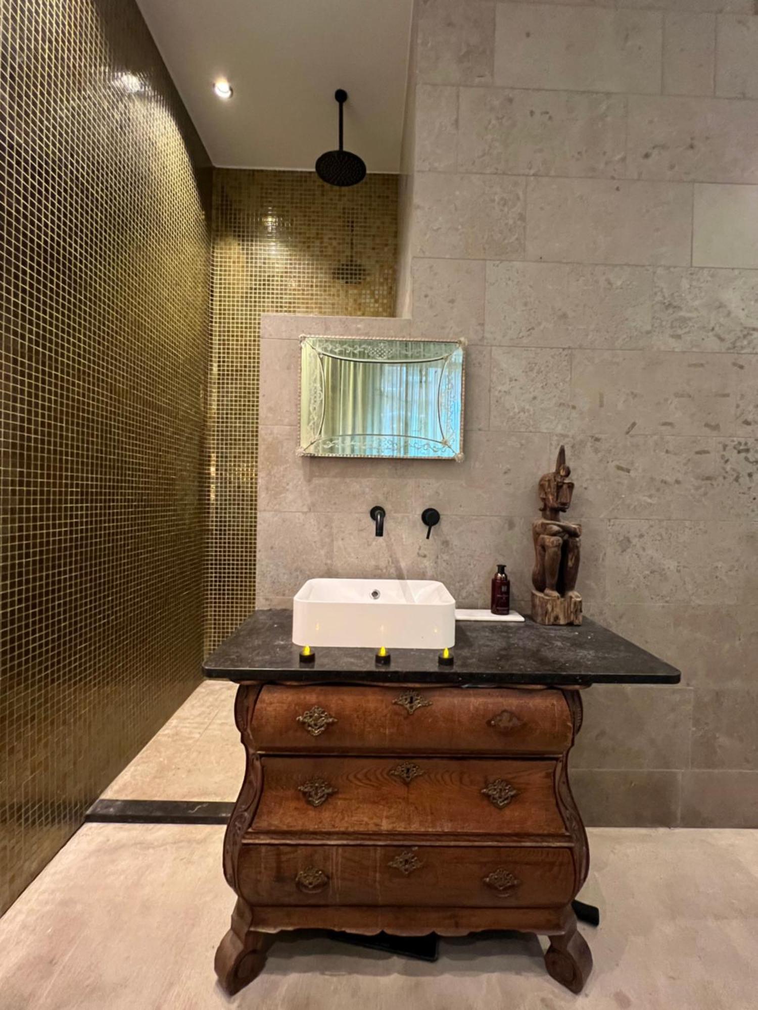 Tweepersoonskamer met Eigen Badkamer