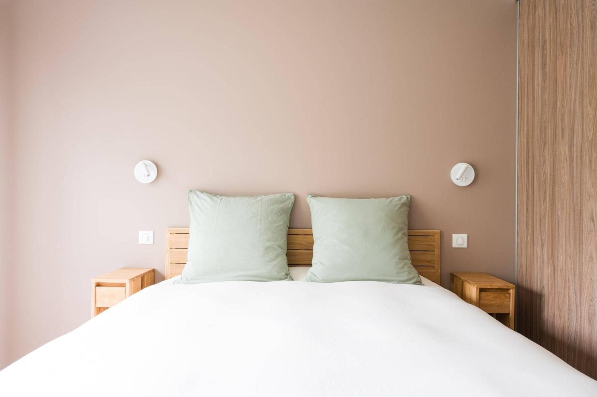 Chambre Quadruple Confort