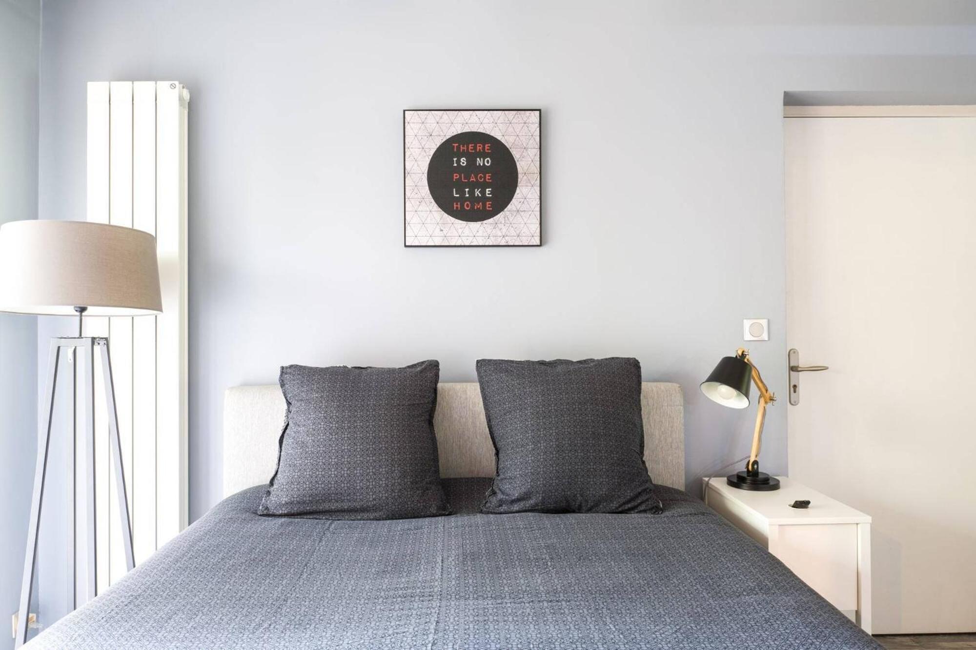 Petite Chambre Double