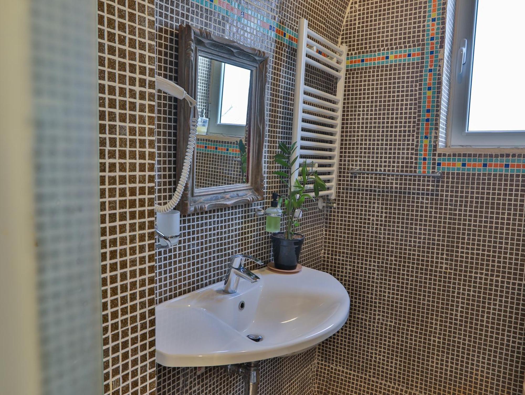Budget Double Room