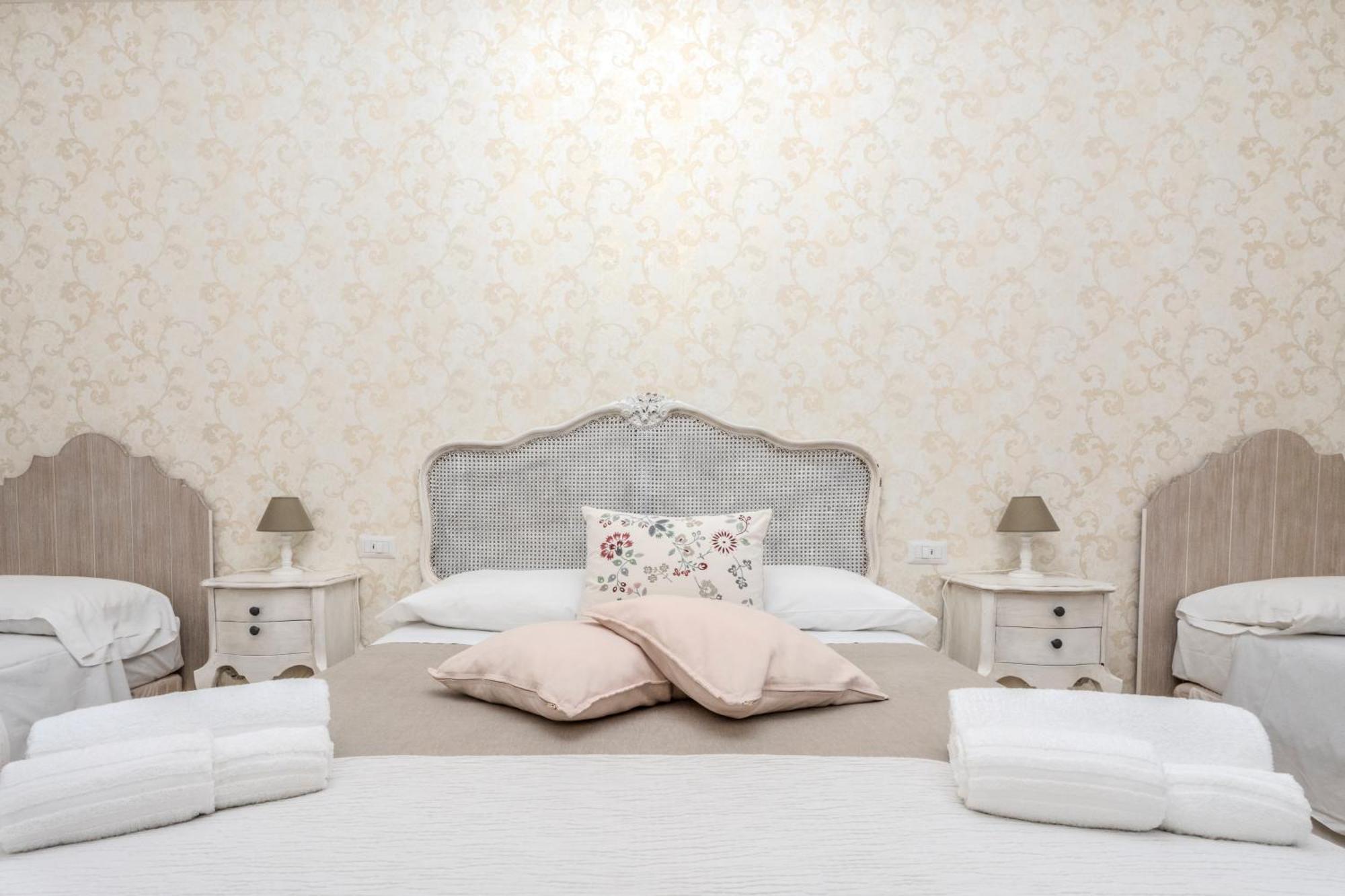 Superior Quadruple Room