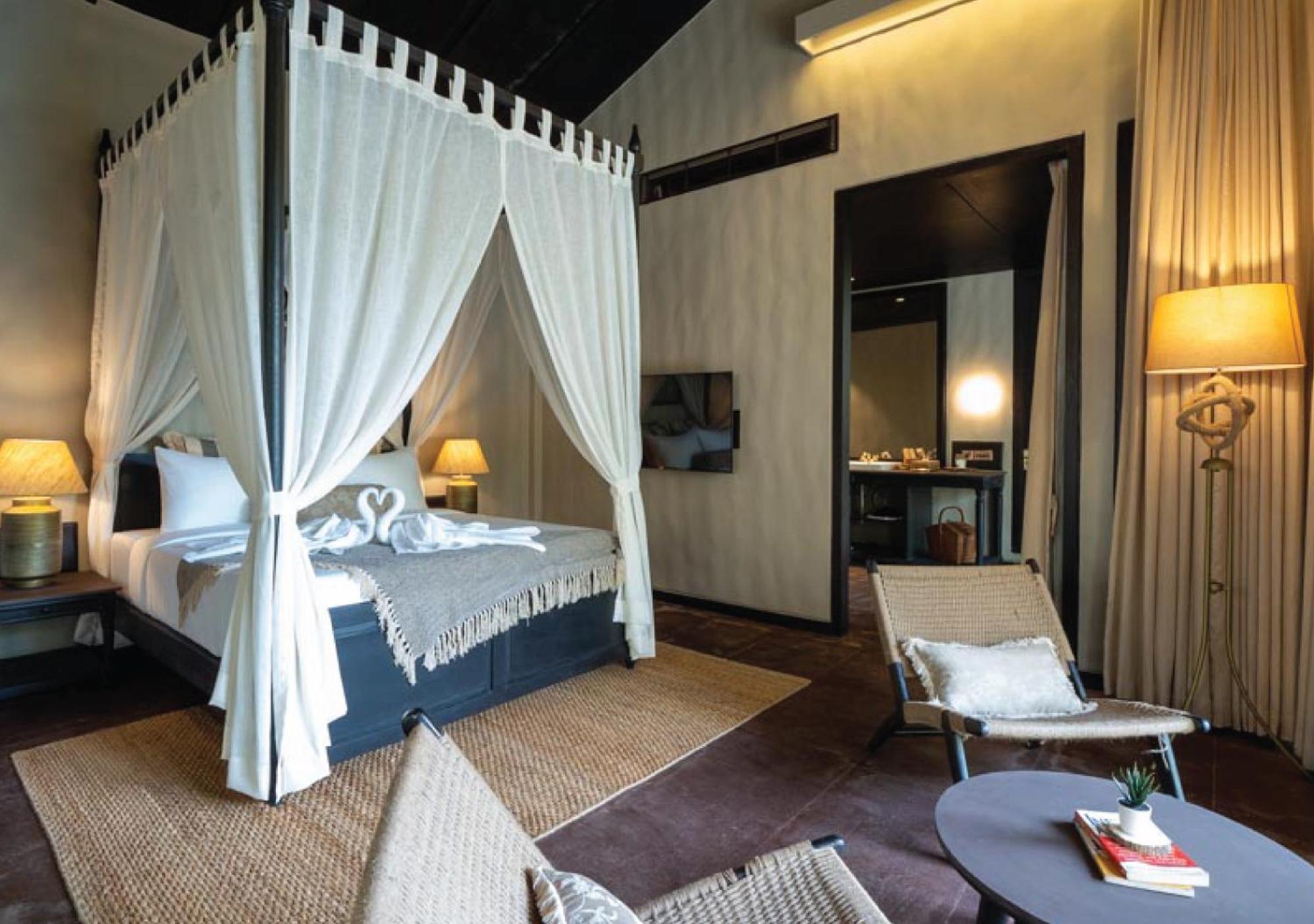 Beach House - 10% Discount on Food & Beverage - F&B Credit INR 750 (Minimum spend of INR 3000)