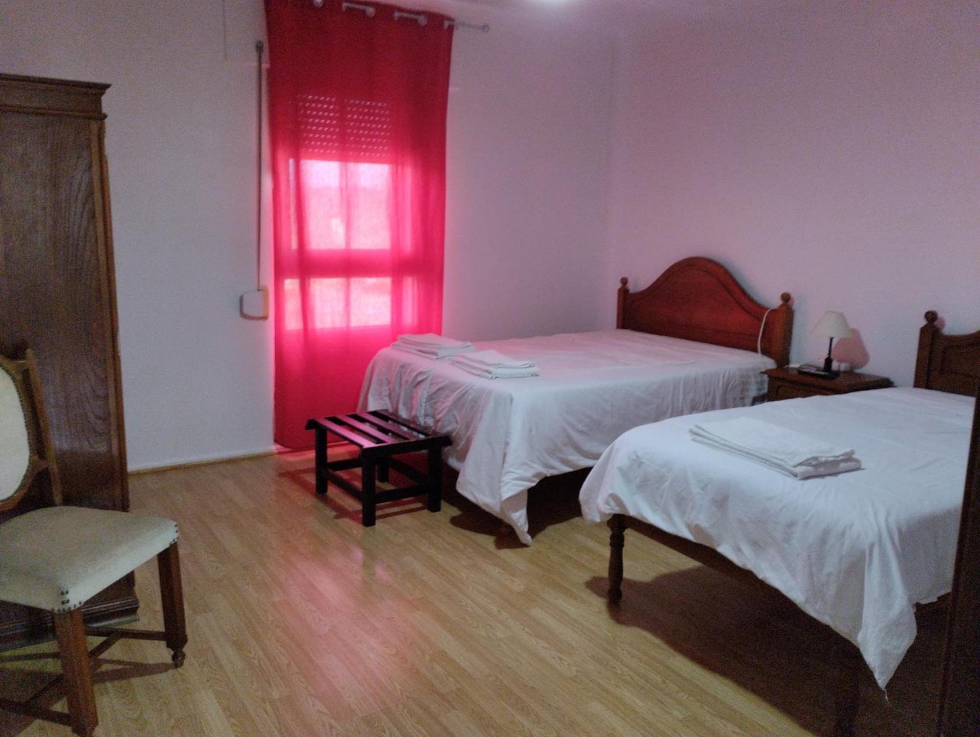 Chambre Triple Classique