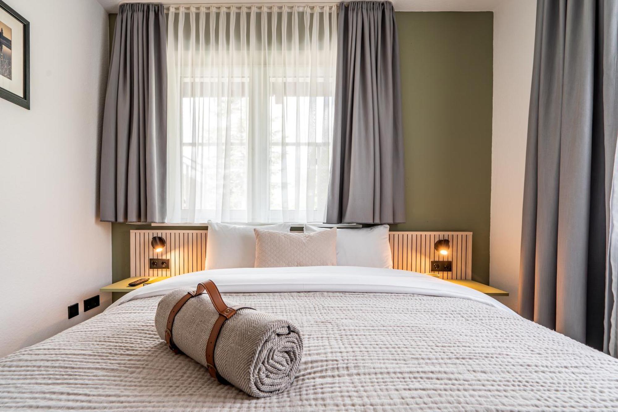 Chambre Double Économique