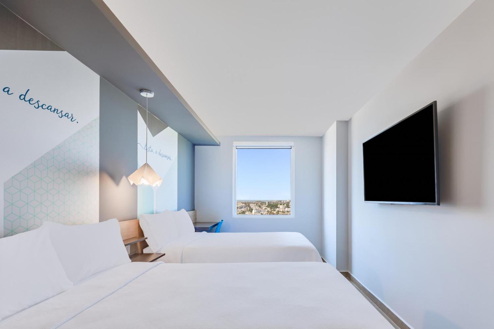 Superior Room, 2 Twin
