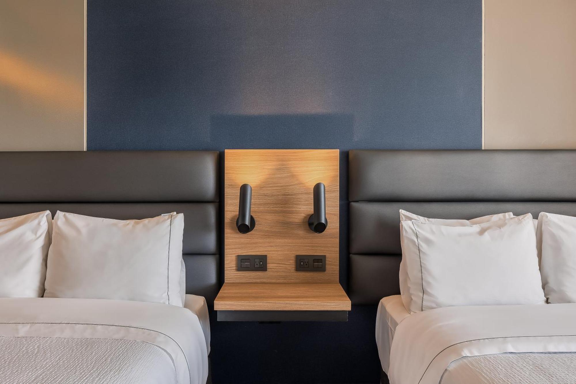 Deluxe Room 2 Double