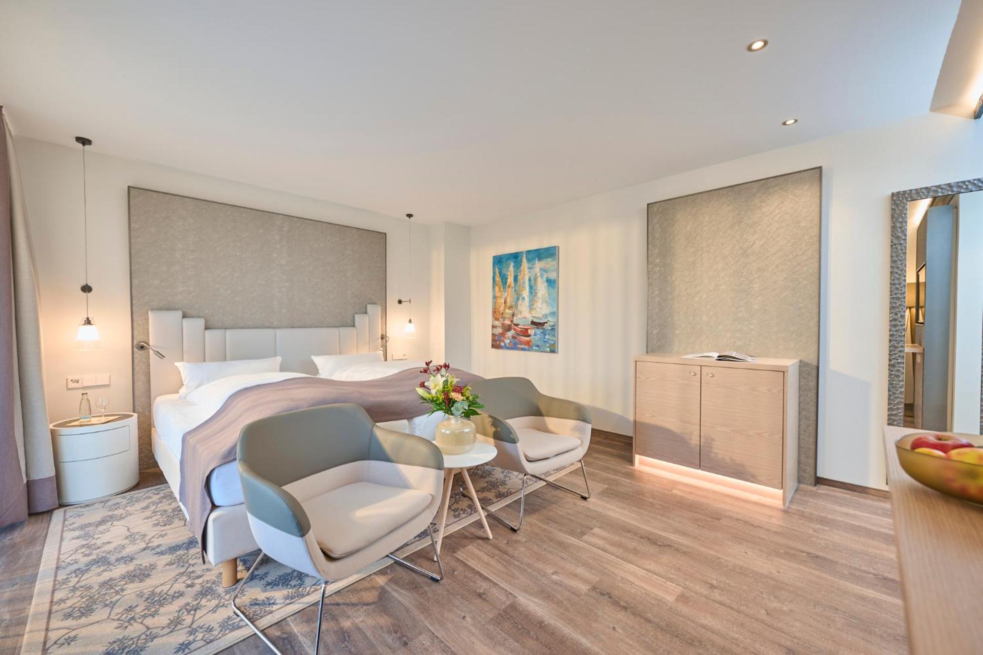 Superior Doppelzimmer