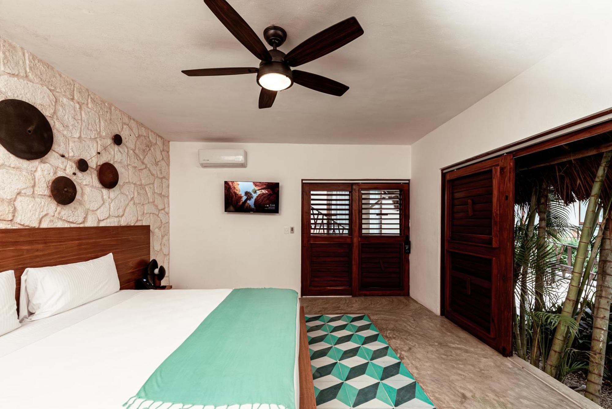 Suite Terrace