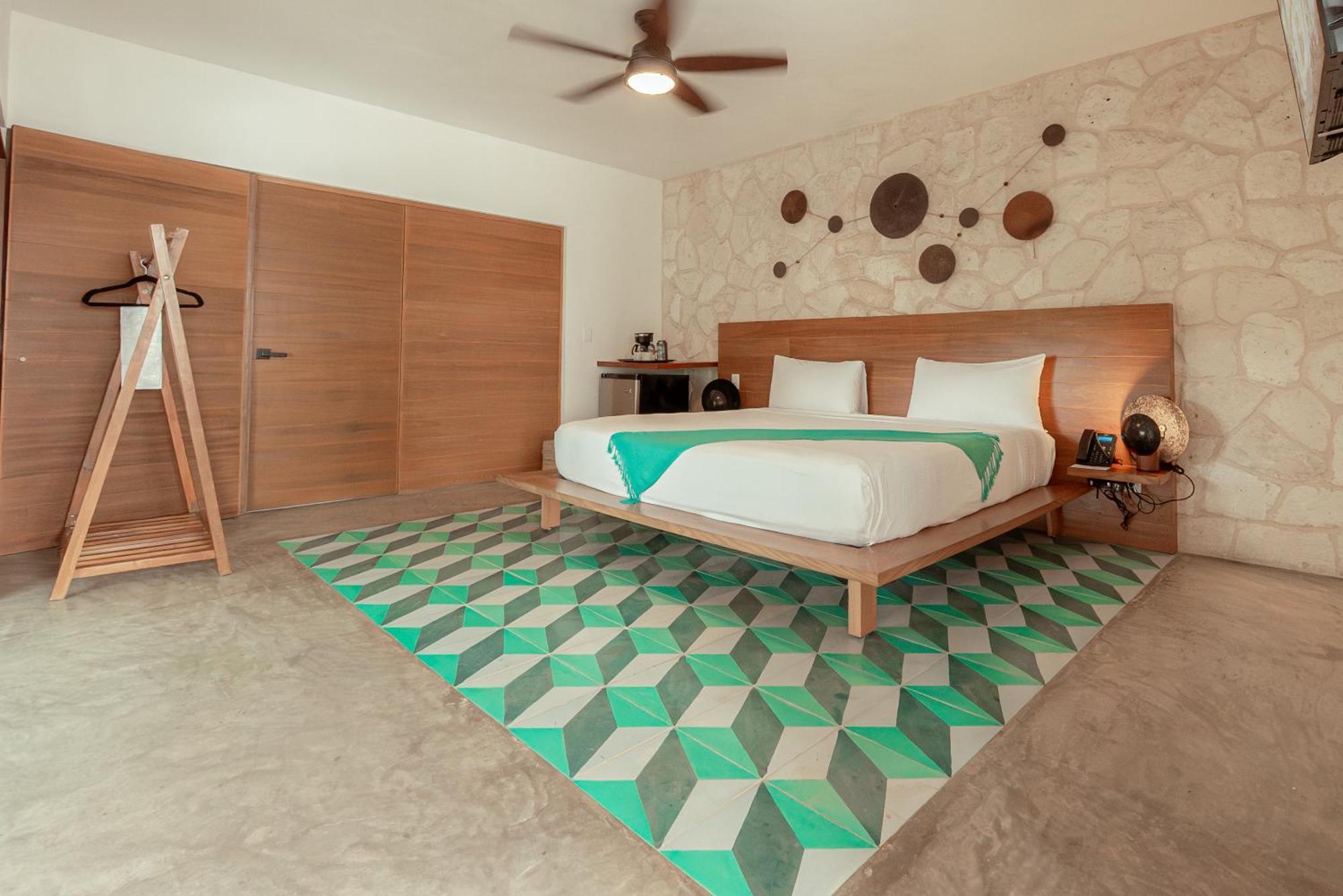 Suite Terrace