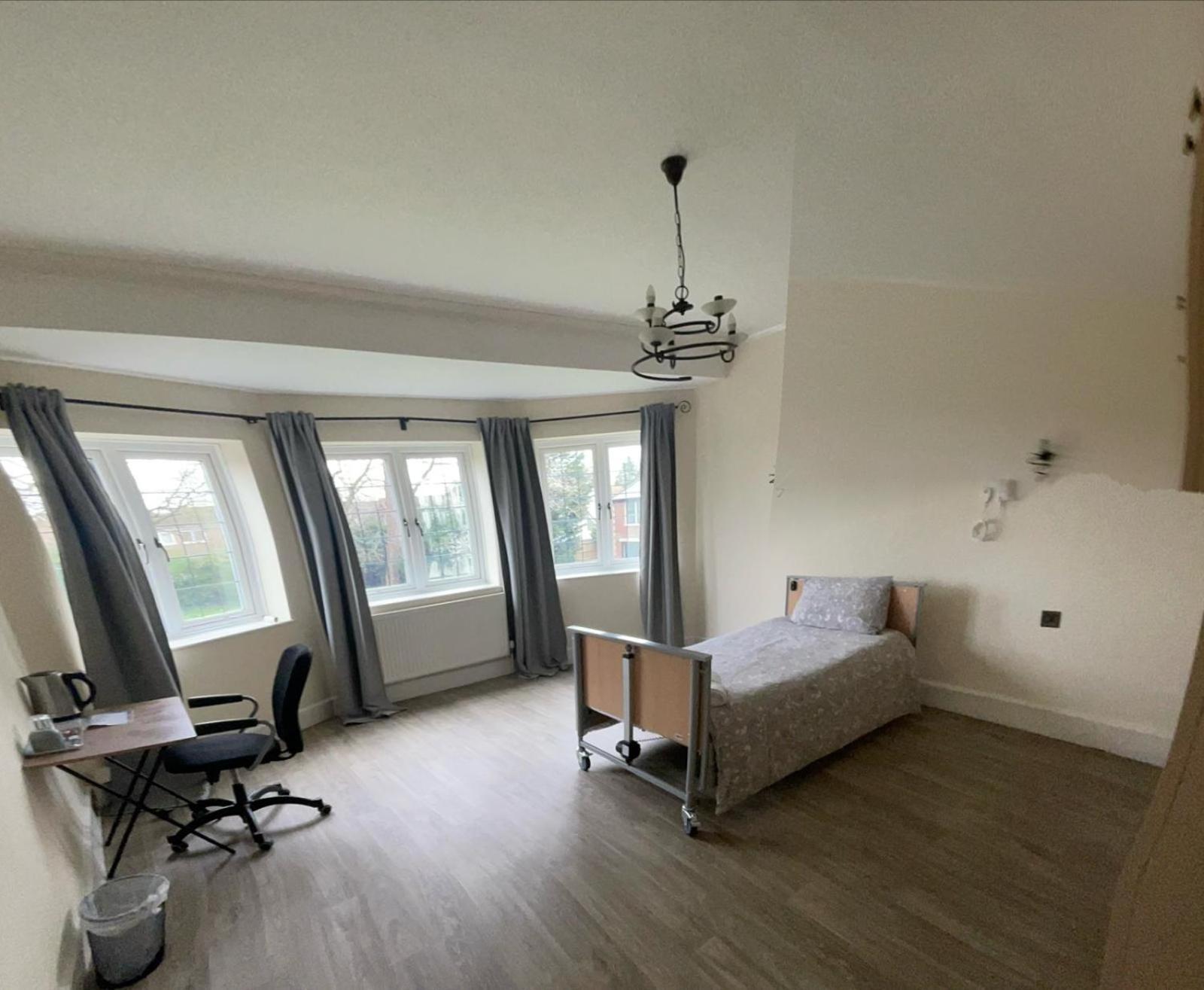 Double room Large