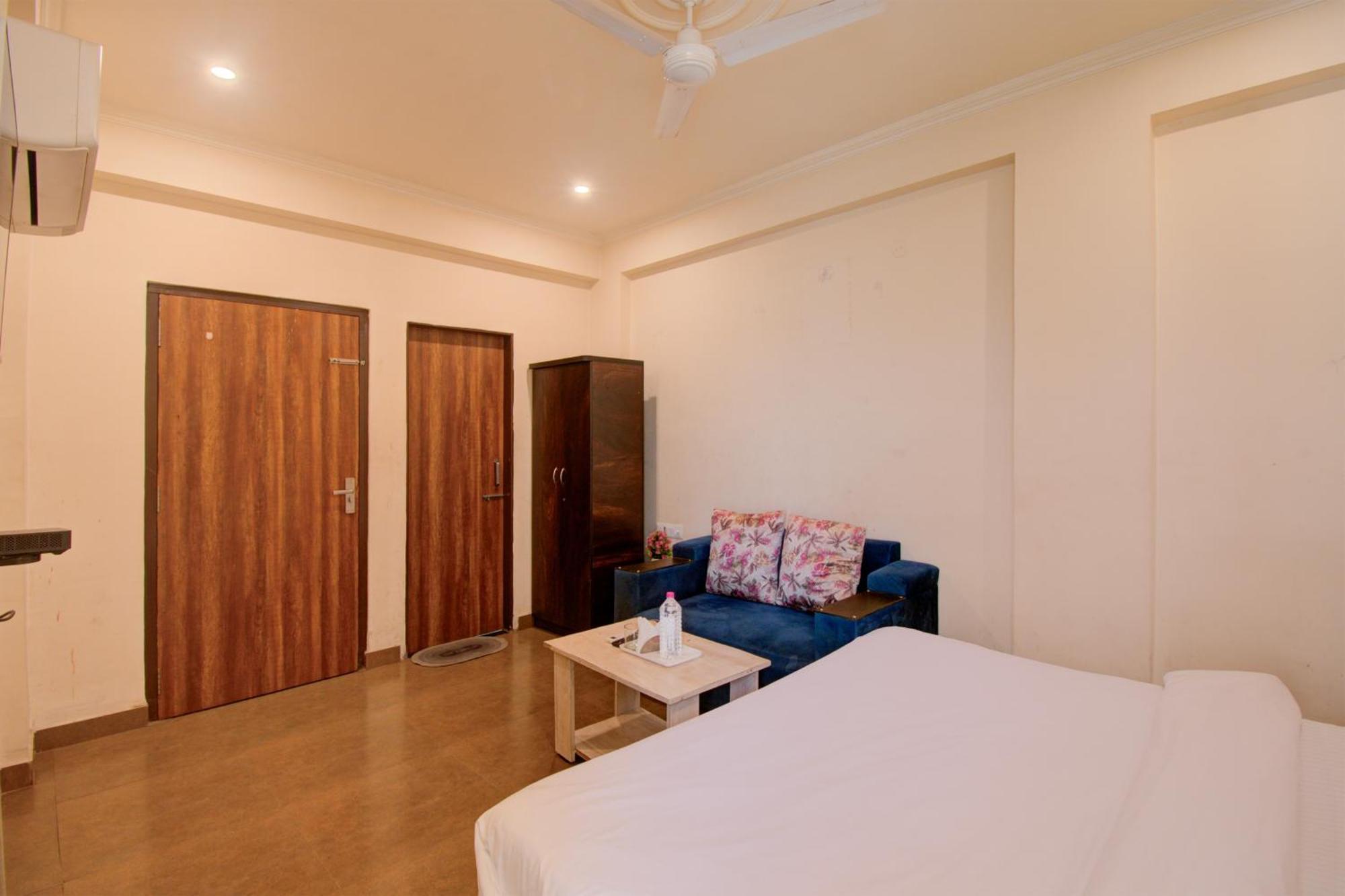 Classic Triple Room