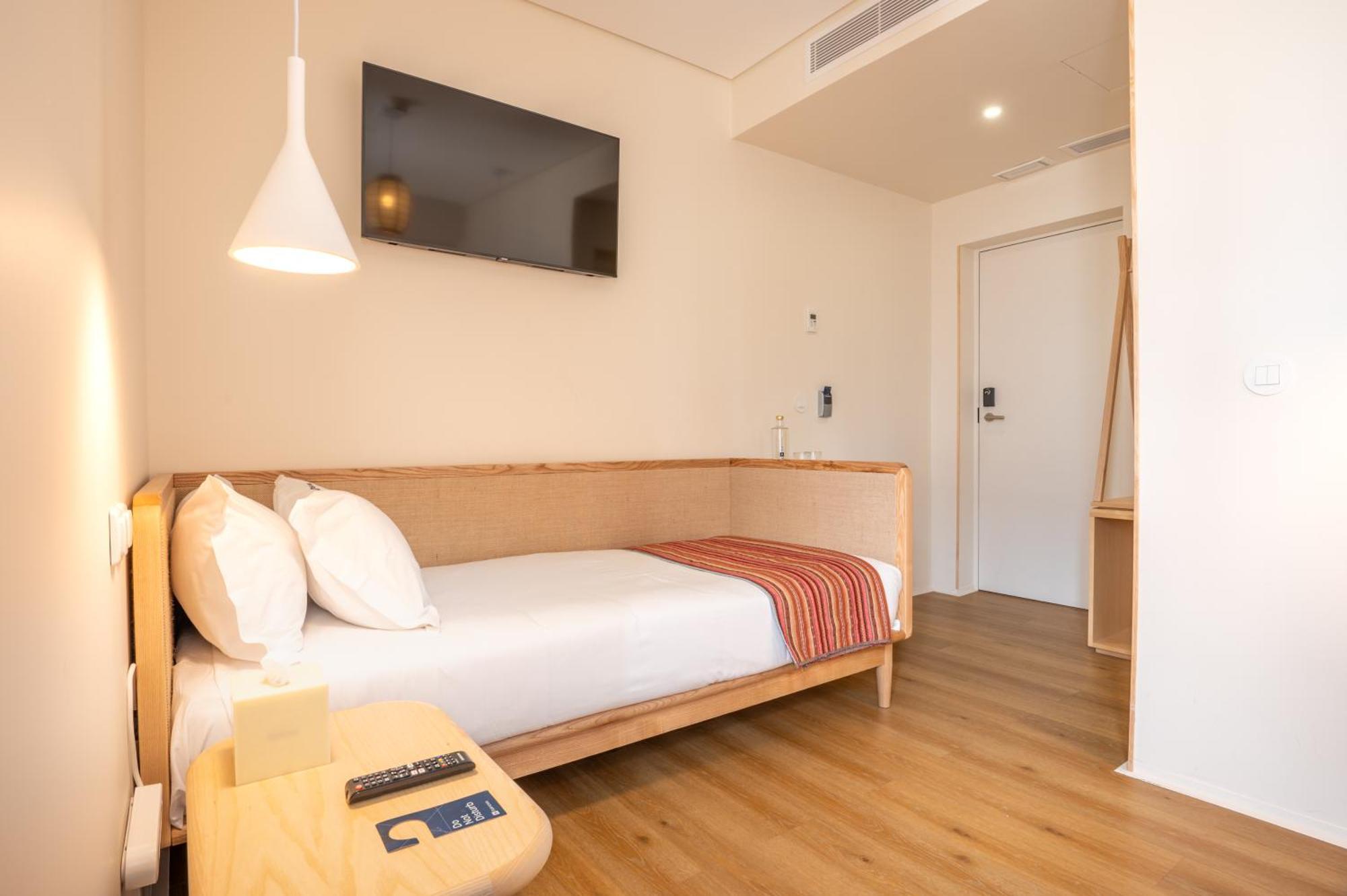 Small Twin Room