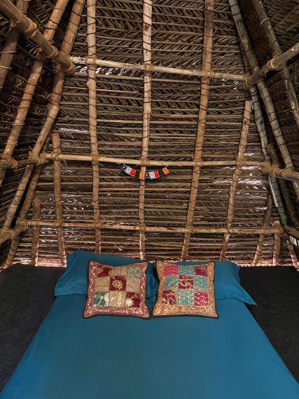 Triple Room with Shared Bathroom