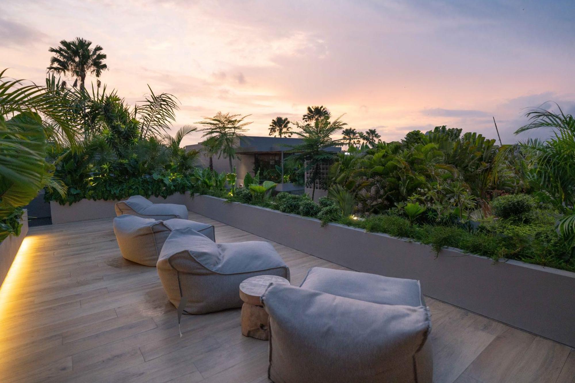 Superior Three-Bedroom Villa