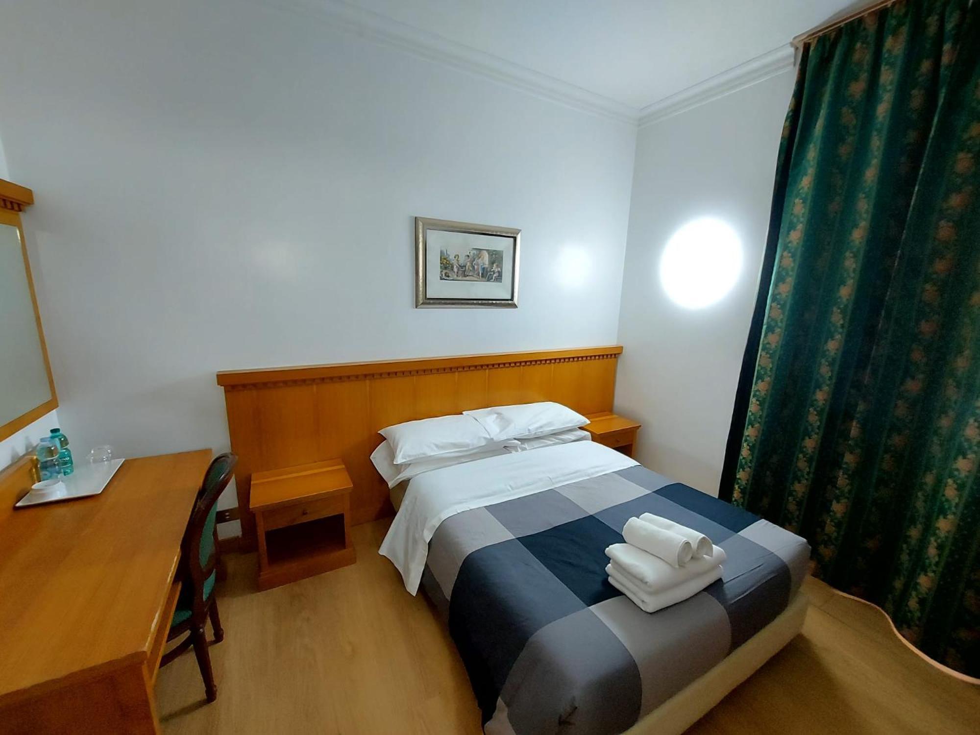 Chambre Double Deluxe