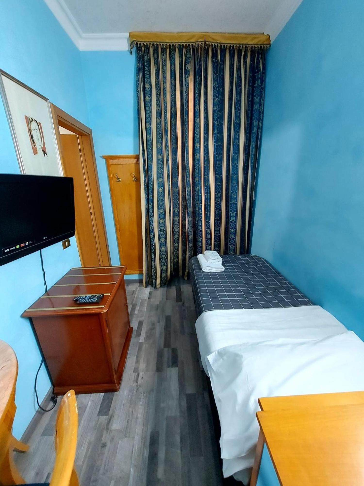 Chambre Simple Deluxe